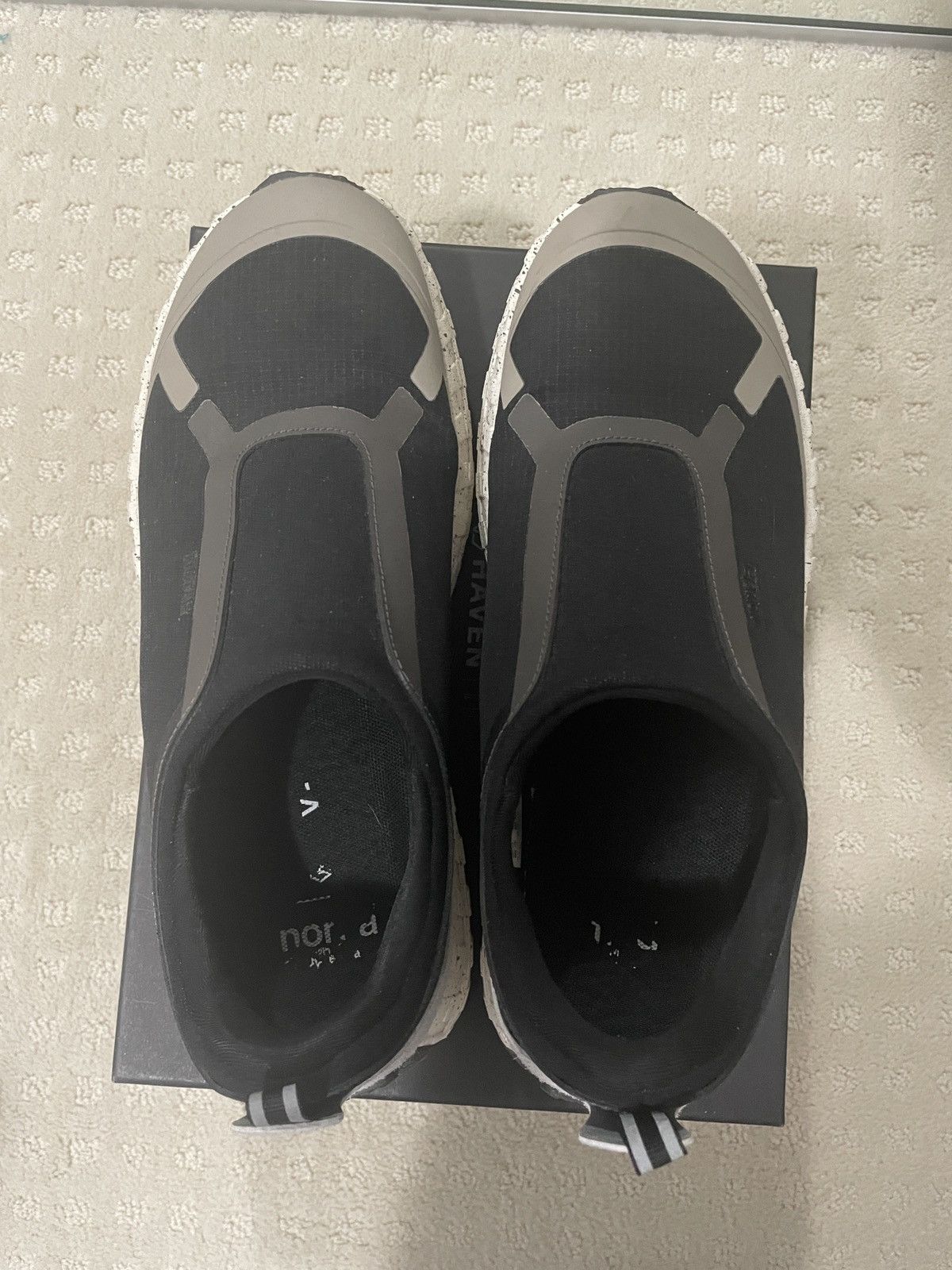 norda Norda x HAVEN 003 US 10 Size US 9 / EU 42 - 4 Thumbnail