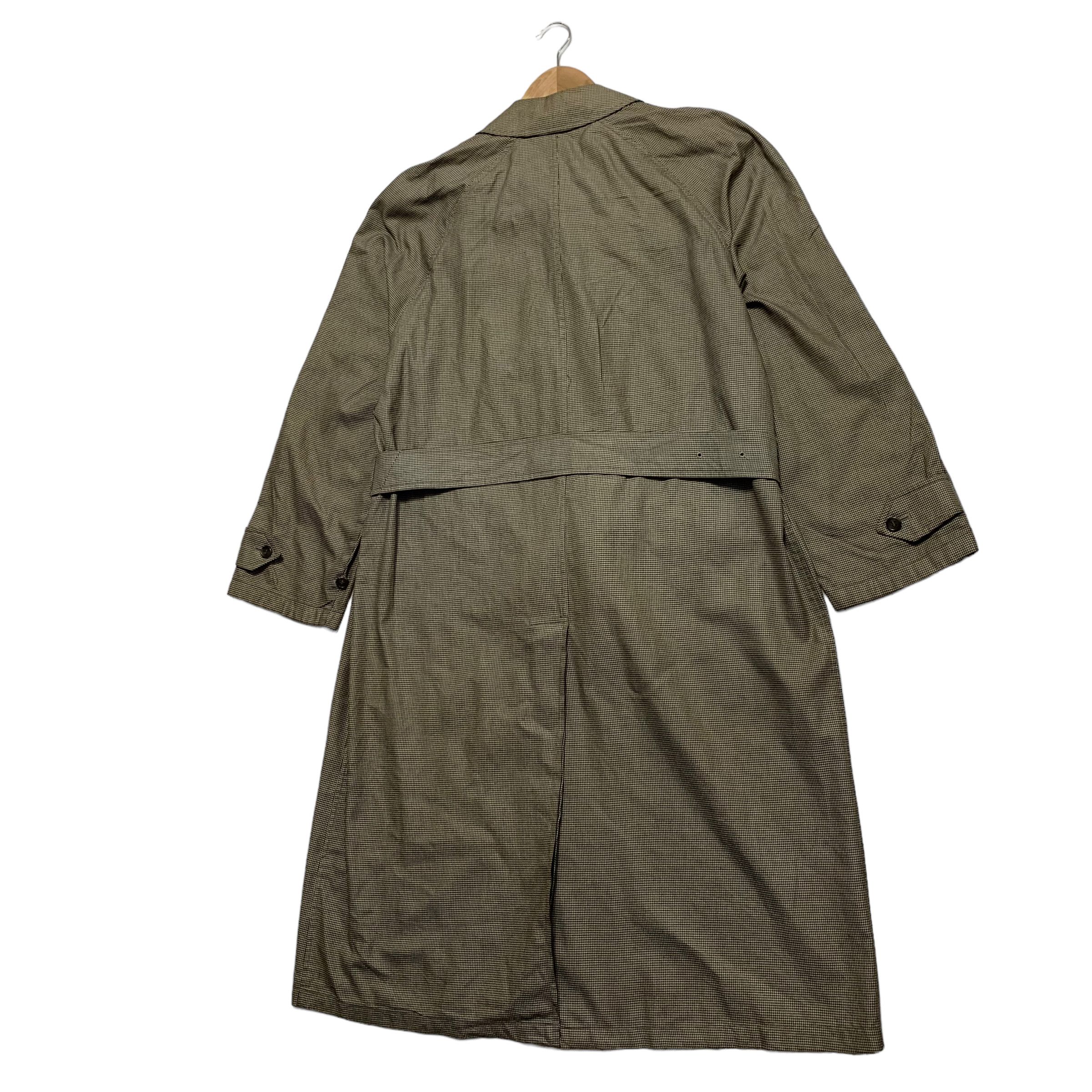Burberry Vintage Burberrys Trench Coat Size US M / EU 48-50 / 2 - 7 Thumbnail