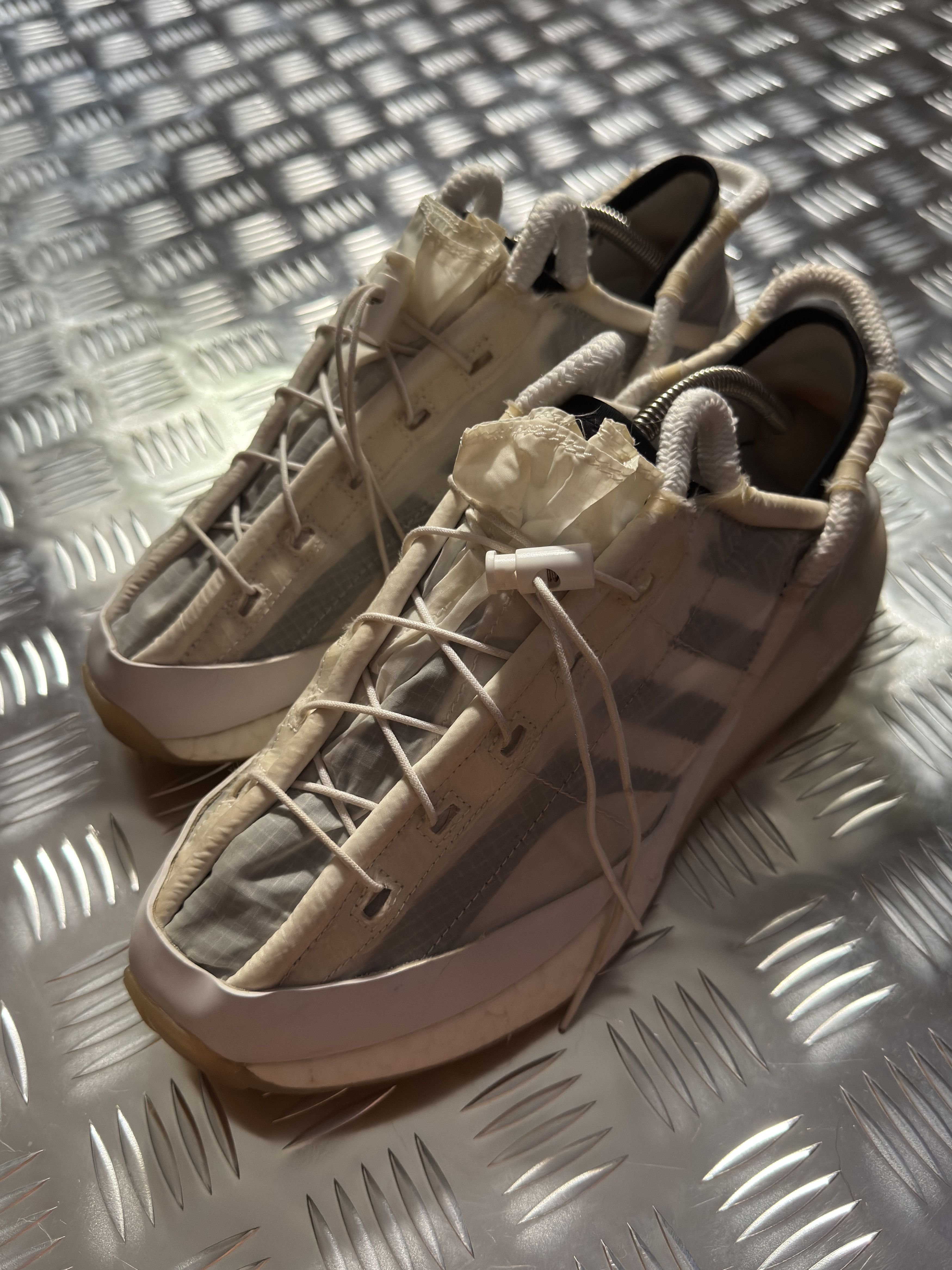 Adidas × Craig Green Adidas Craig Green ZX 2K Phormar Size US 10.5 / EU 43-44 - 3 Thumbnail