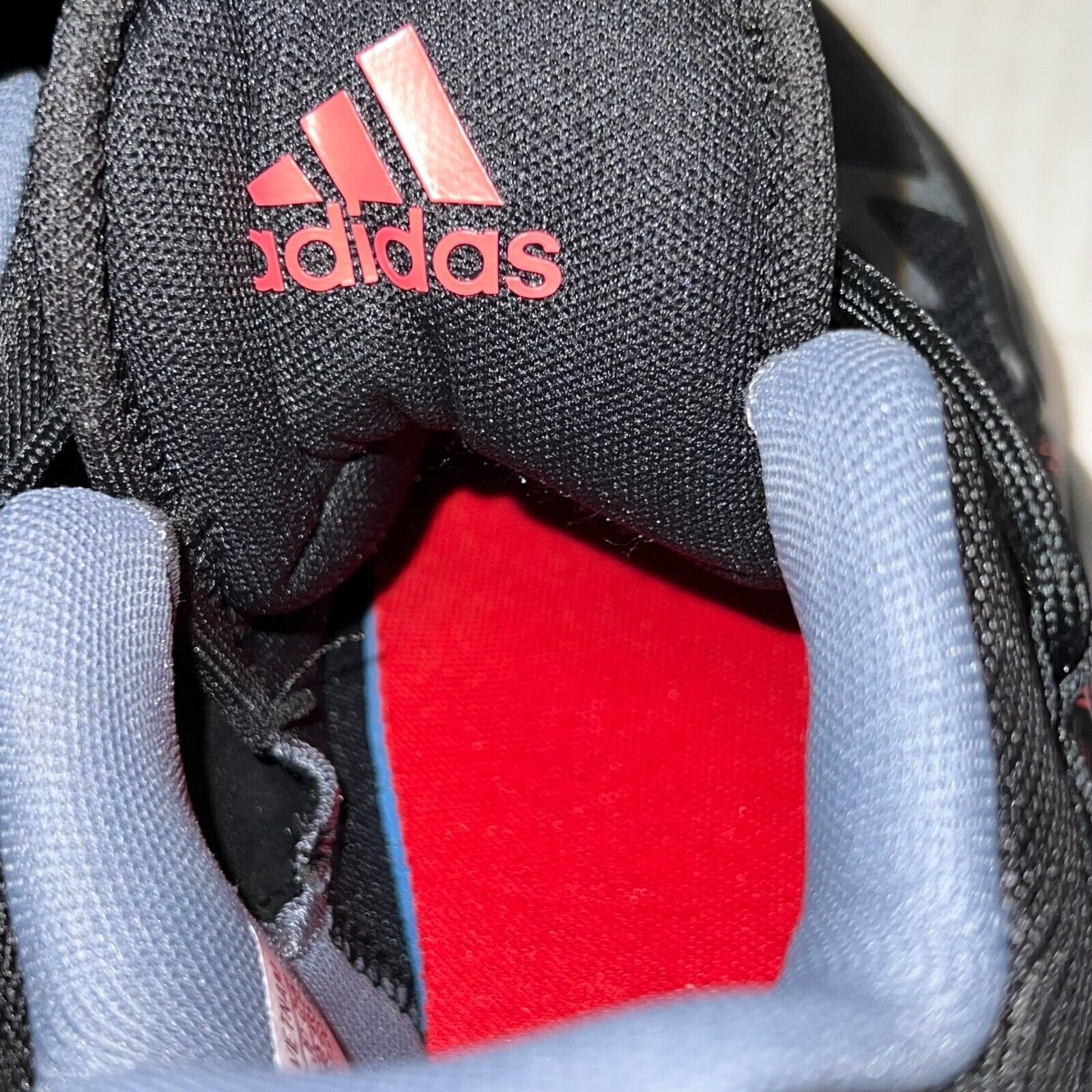 Adidas Adidas D.O.N. Issue 2 MARVEL Venom Shoes FW8749 Size 5.5 Size US 7 / IT 37 - 10 Thumbnail