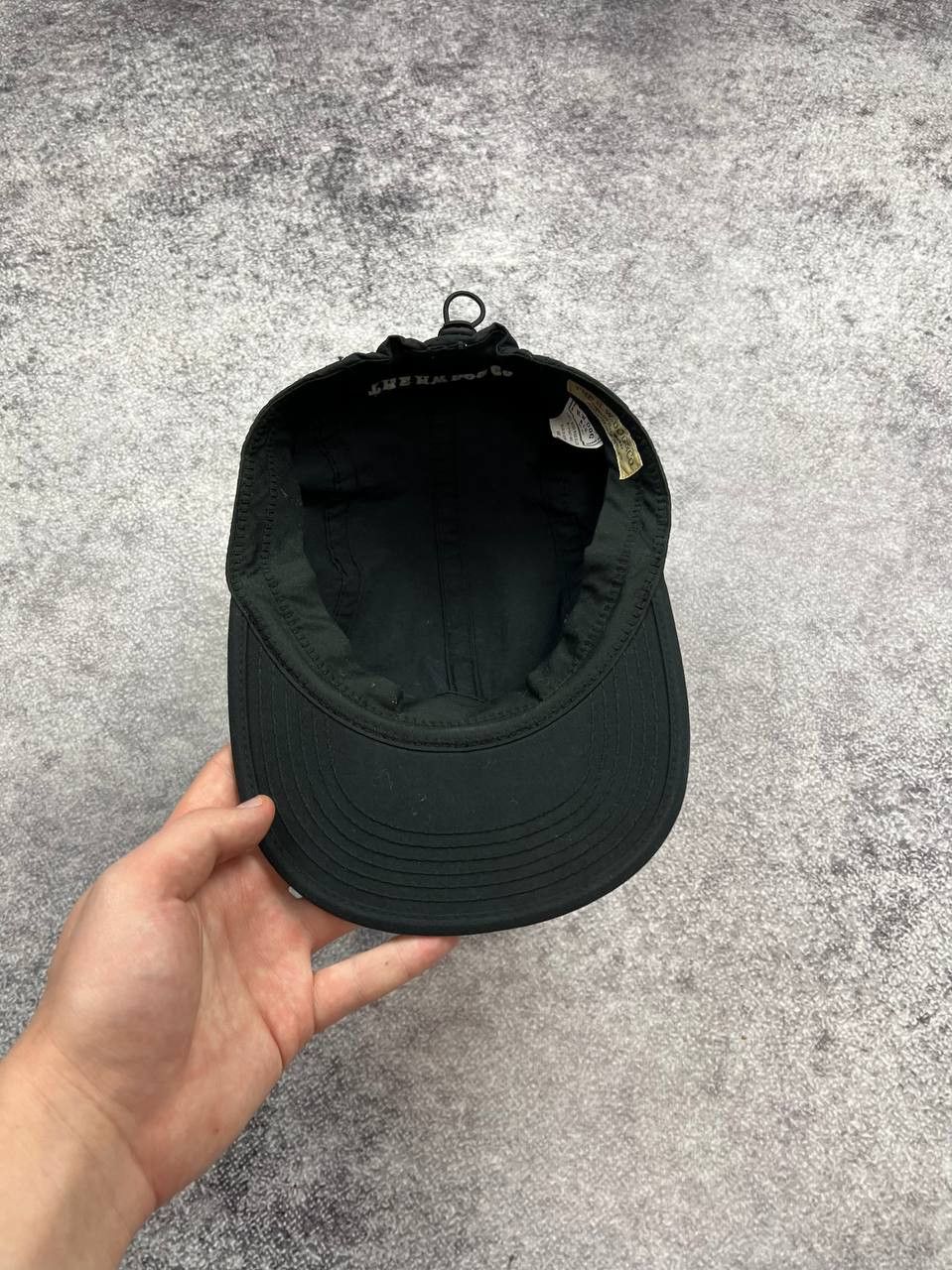 THE H.W.DOG&CO. THE H.W. DOG&Co. Cap Hat Japan Size ONE SIZE - 5 Thumbnail