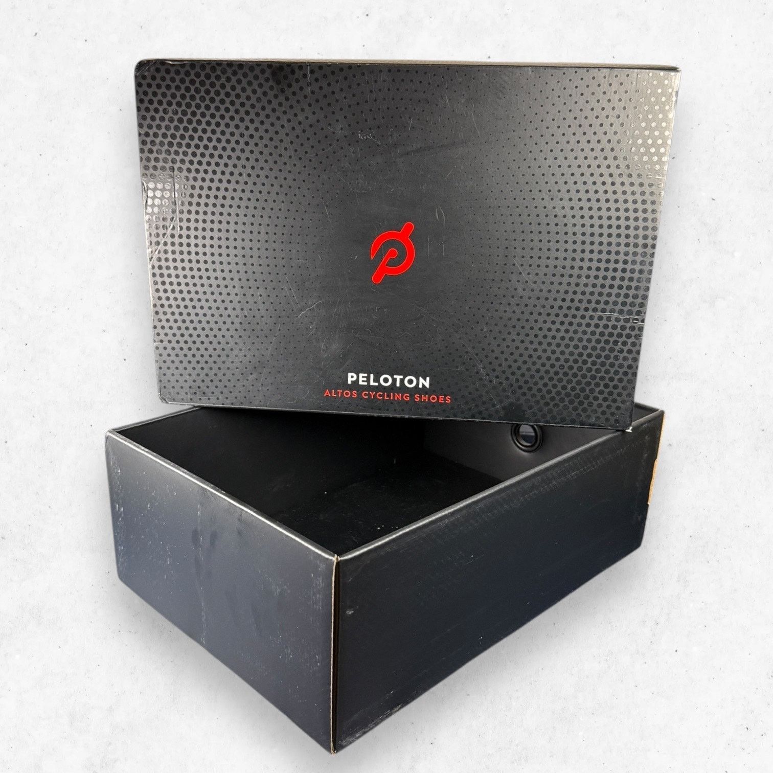 Peloton Peloton Shoe BOX ONLY Size ONE SIZE - 7 Thumbnail