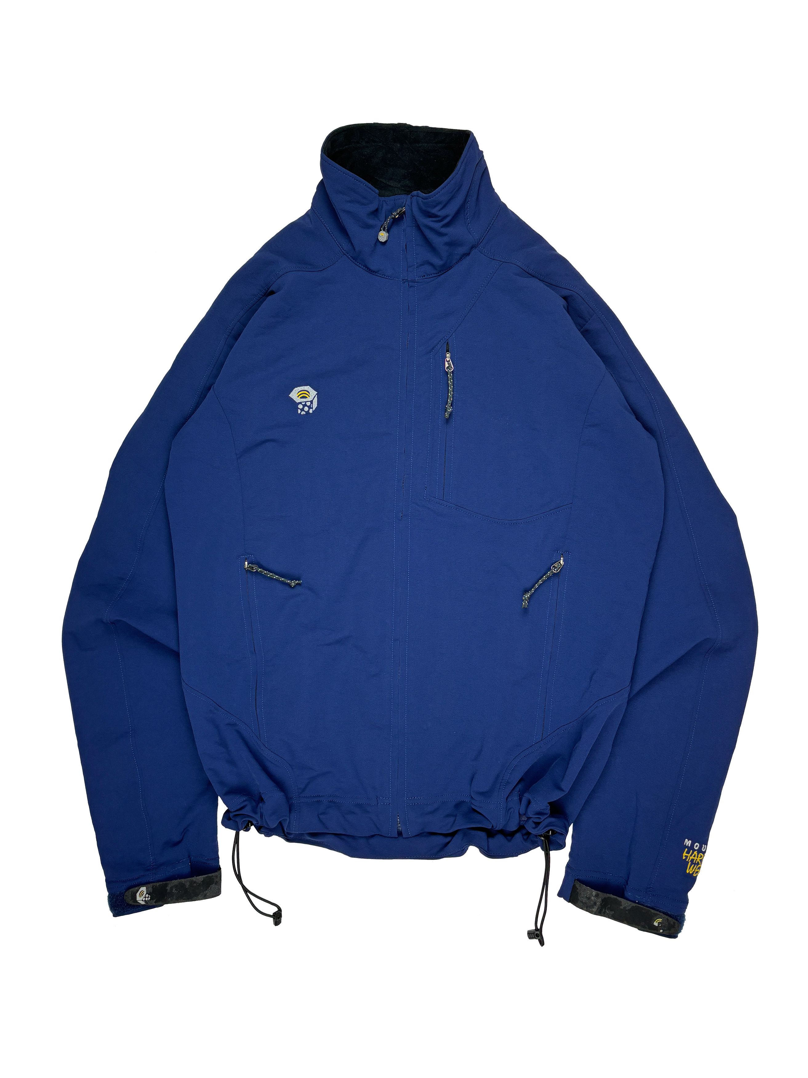 Mountain Hardwear Conduit Soft Shell Jacket - Men's - 70% Off -  Geartrade.com