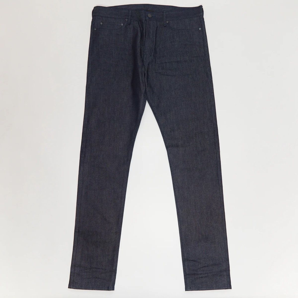 John Elliott JOHN ELLIOTT THE CAST 2 NIMBUS NAVY Size US 36 / EU 52 - 1 Thumbnail