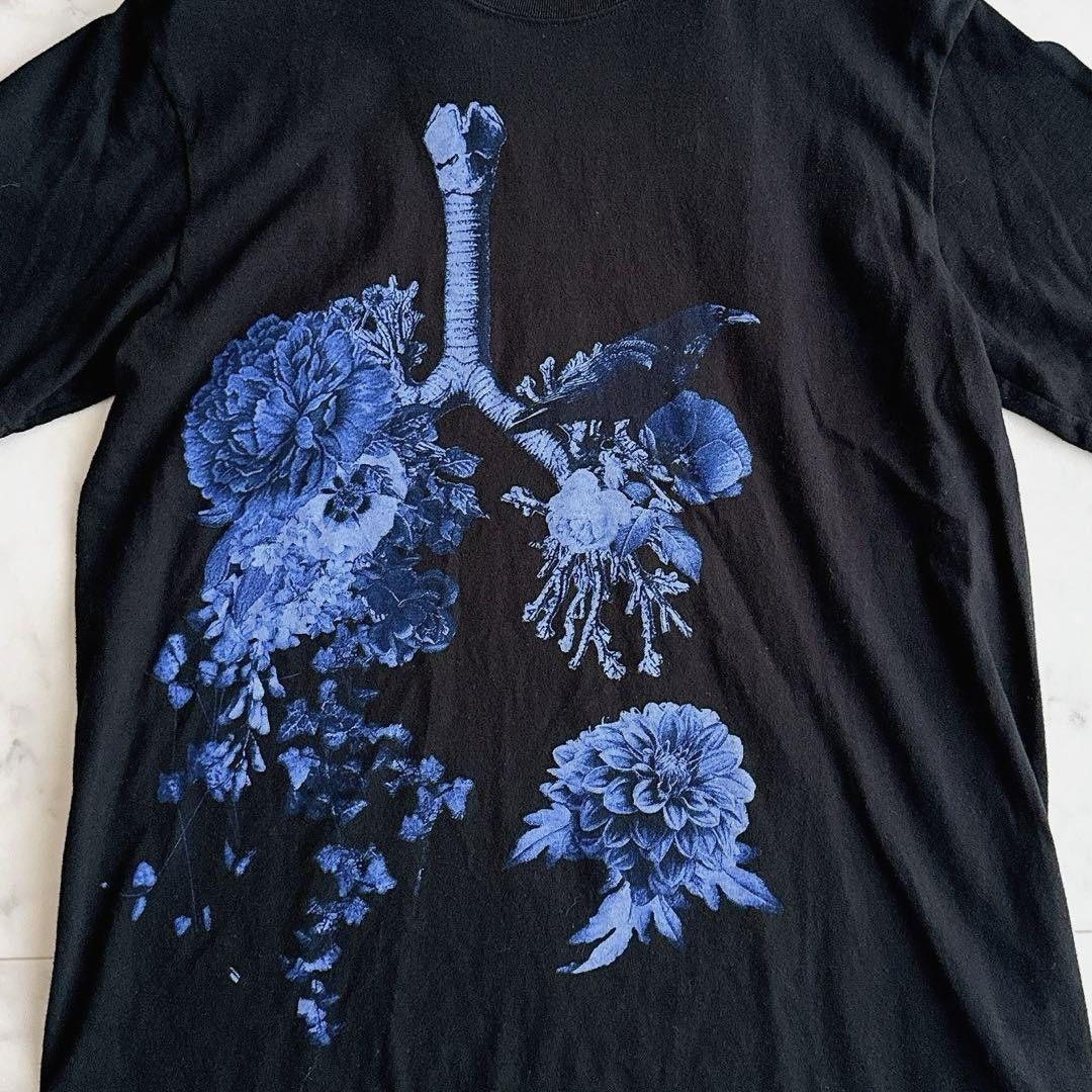 Yohji Yamamoto S’YTE site Yohji Yamamoto T-shirt Size US M / EU 48-50 / 2 - 2 Thumbnail