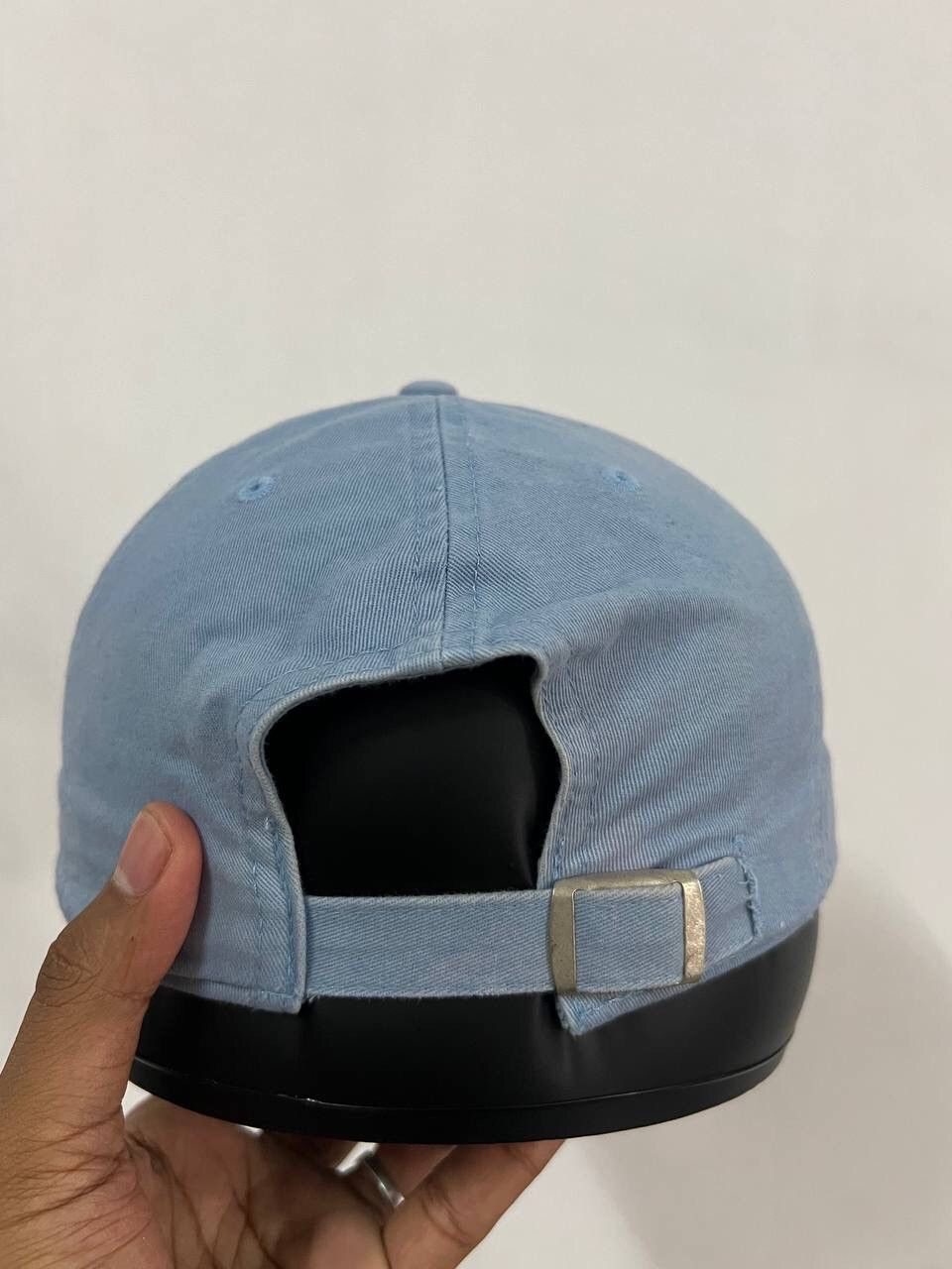 Japanese Brand Mr. Fix It Wembley Hat Size ONE SIZE - 4 Thumbnail