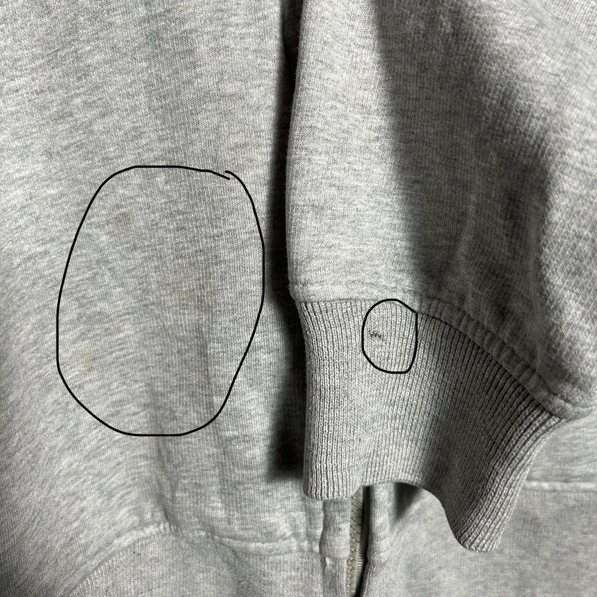 Polo Ralph Lauren Polo Ralph Lauren Hoodie Size M / US 6-8 / IT 42-44 - 8 Thumbnail