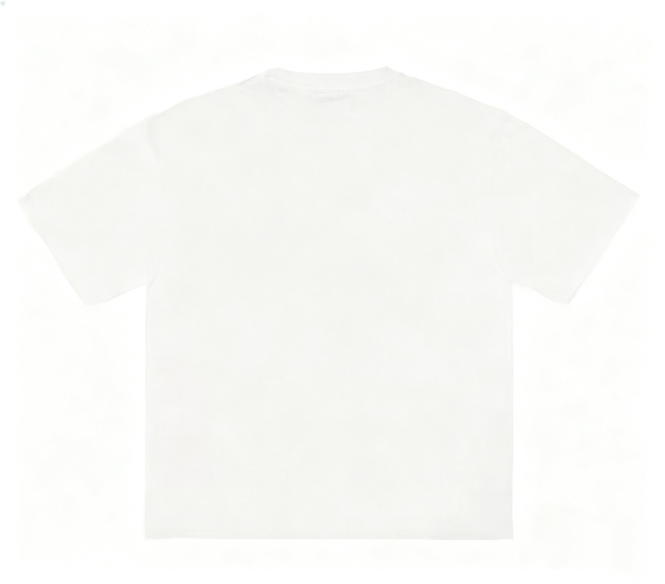 Japanese Brand Harajuku Vintage Gothic Alien Hand Eyes Graphic T-Shirt Size US XXL / EU 58 / 5 - 2 Thumbnail