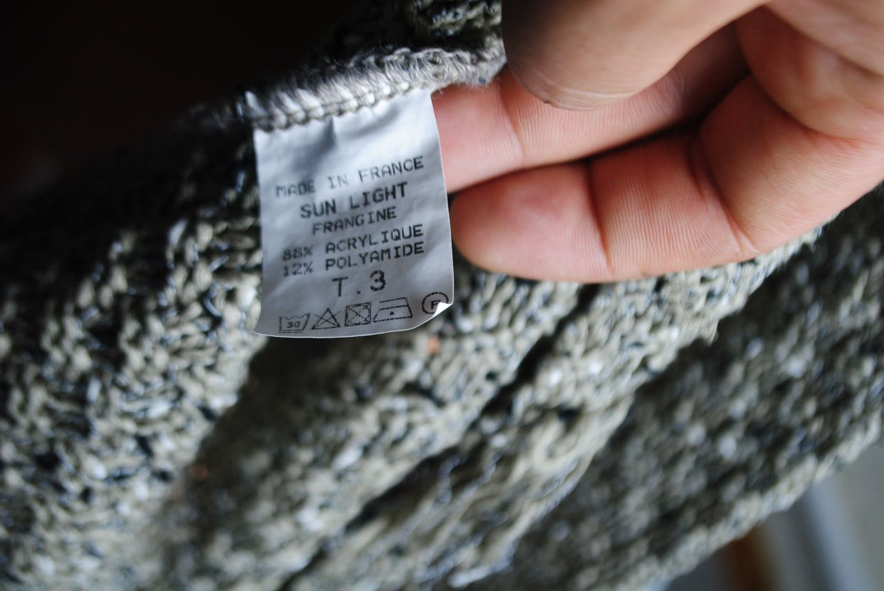 Other Women’s Knit Cardigan Size M / US 6-8 / IT 42-44 - 4 Thumbnail
