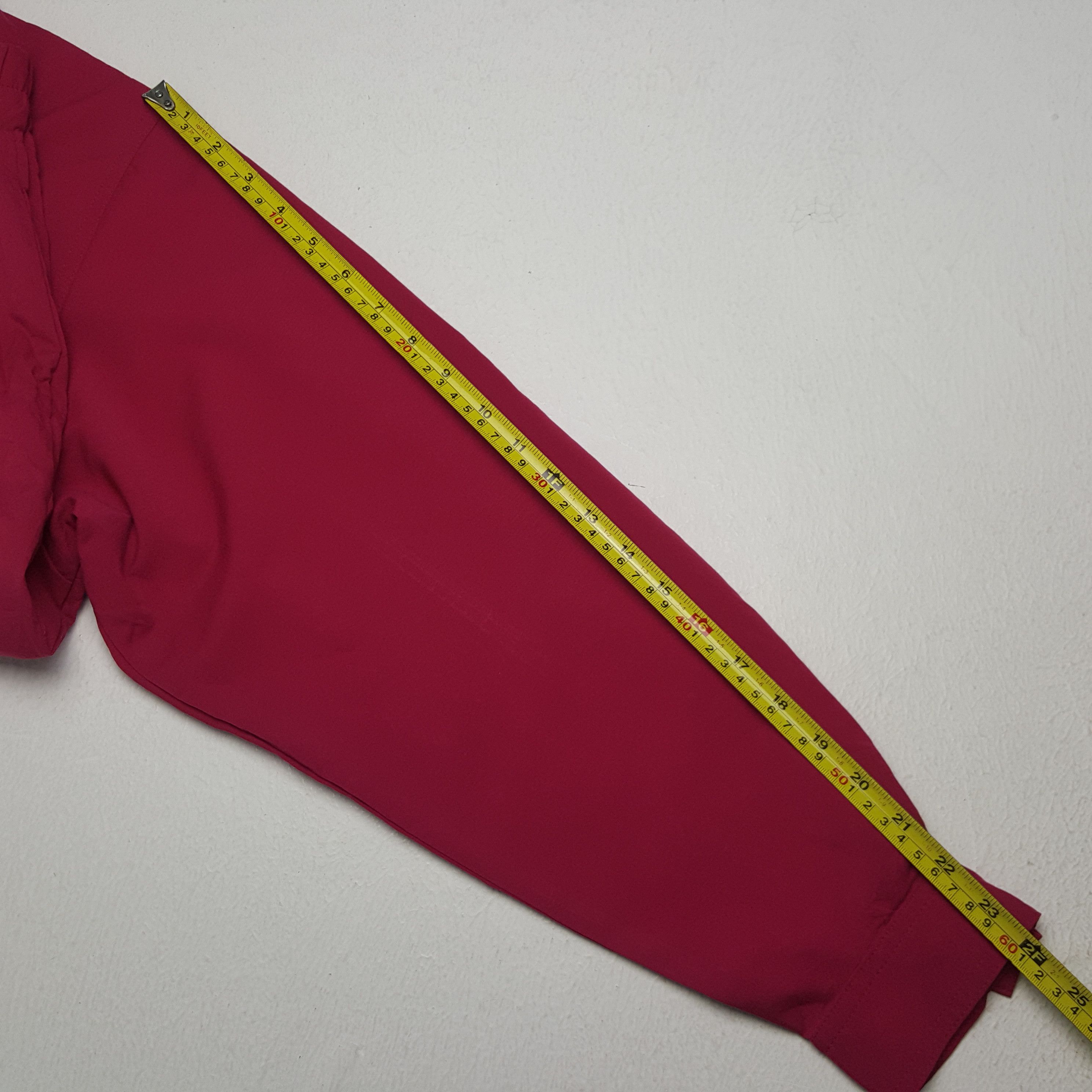 Mercedes-Benz × Vintage Vintage Mercedes Benz Sport Zipper Jacket Size US L / EU 52-54 / 3 - 6 Thumbnail