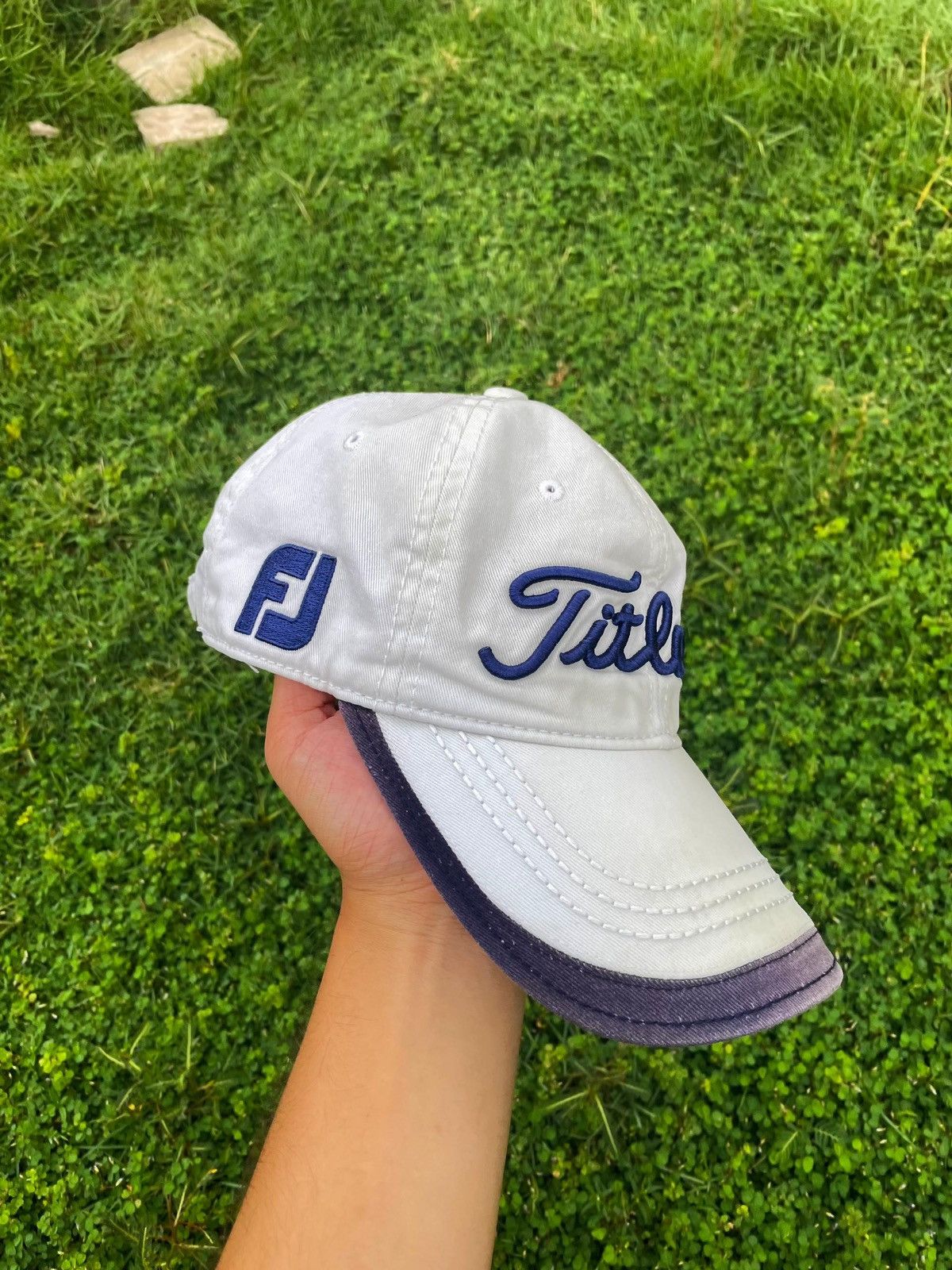 Titleist Cap Titleist Pro Golf Size ONE SIZE - 1 Thumbnail
