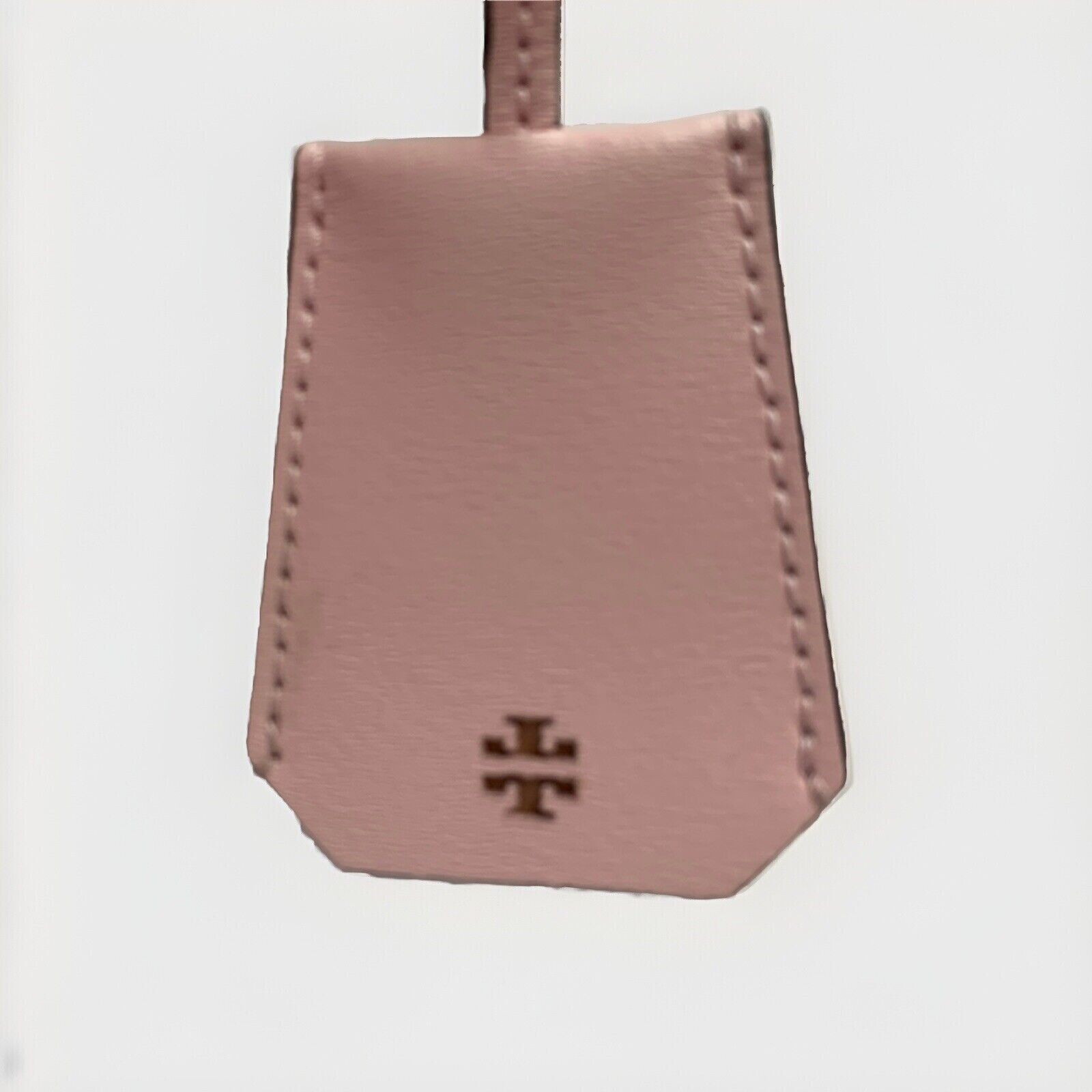 Tory Burch New Tory Burch Blush Pink Parker Large Tote Bag Handbag Size ONE SIZE - 6 Thumbnail