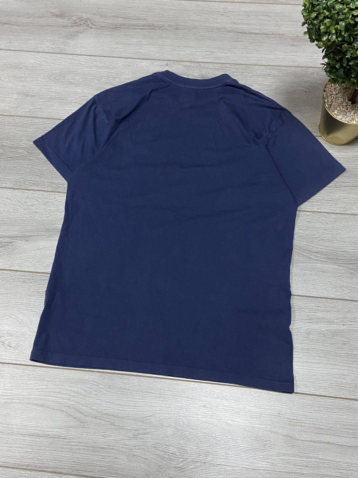 Vivienne Westwood Vivienne Westwood arm badge t-shirt designer Size US M / EU 48-50 / 2 - 9 Thumbnail