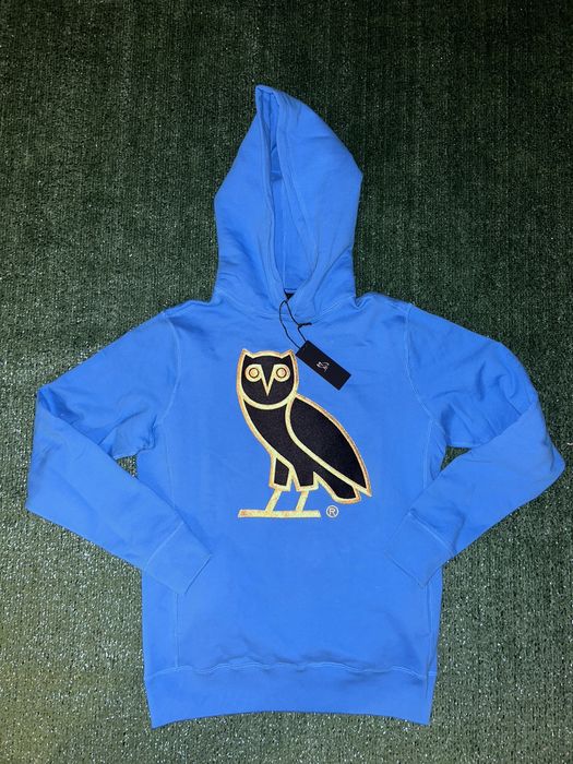 Octobers Very Own OVO OG Owl Hoodie LAGUNA Grailed