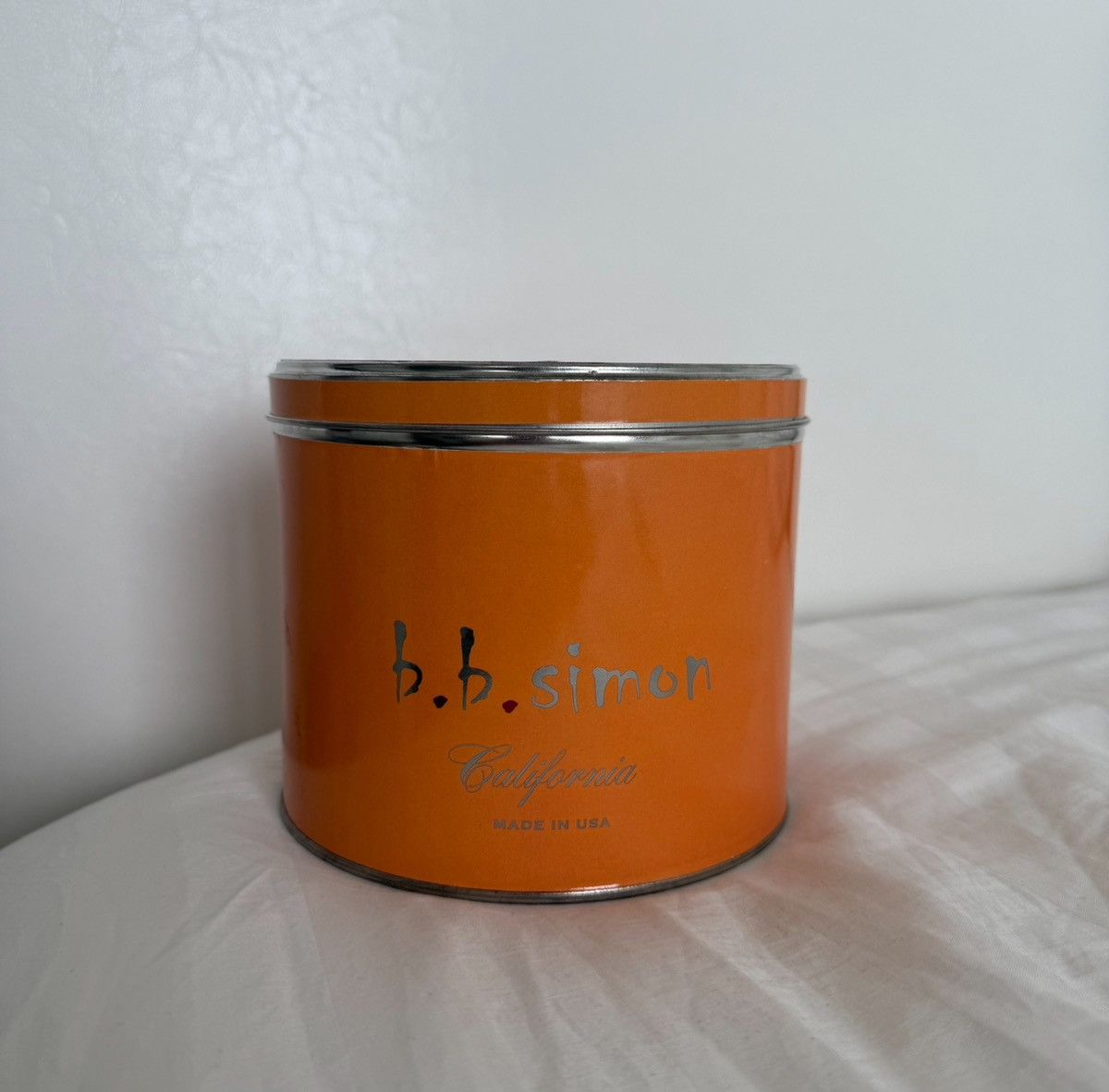 B.B. Simon Noir Classic (fits 28-32) Size 34 - 9 Thumbnail