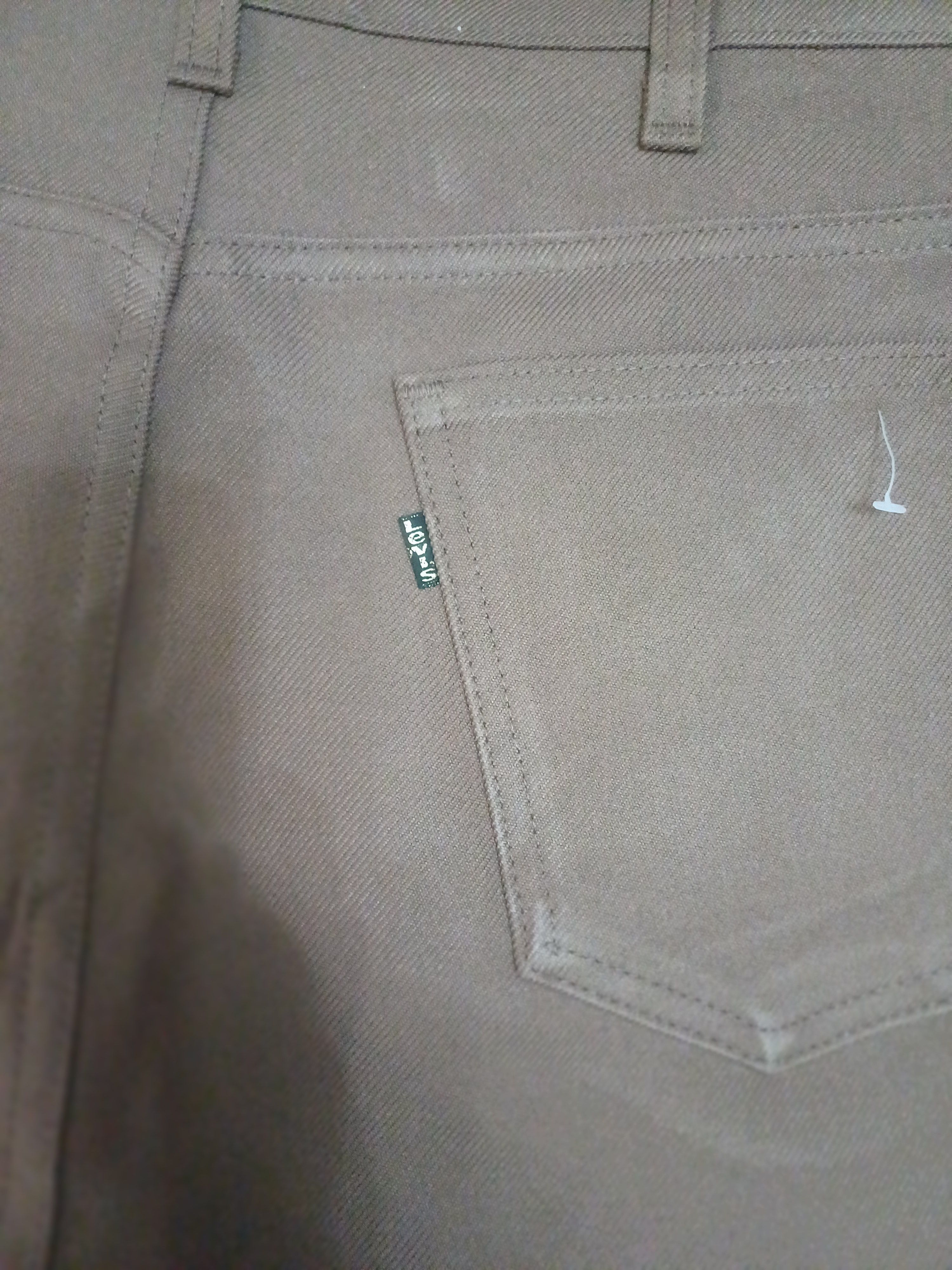 Levi's × Levi's Vintage Clothing Awesome levis vintage staprest Size US 34 / EU 50 - 8 Thumbnail