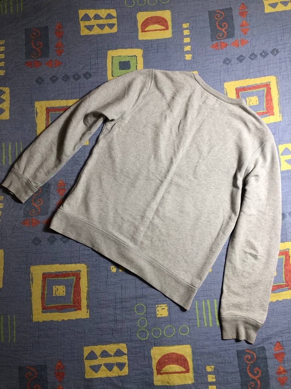 Polo Ralph Lauren Polo Ralph Lauren Sweatshirt Size US M / EU 48-50 / 2 - 14 Thumbnail
