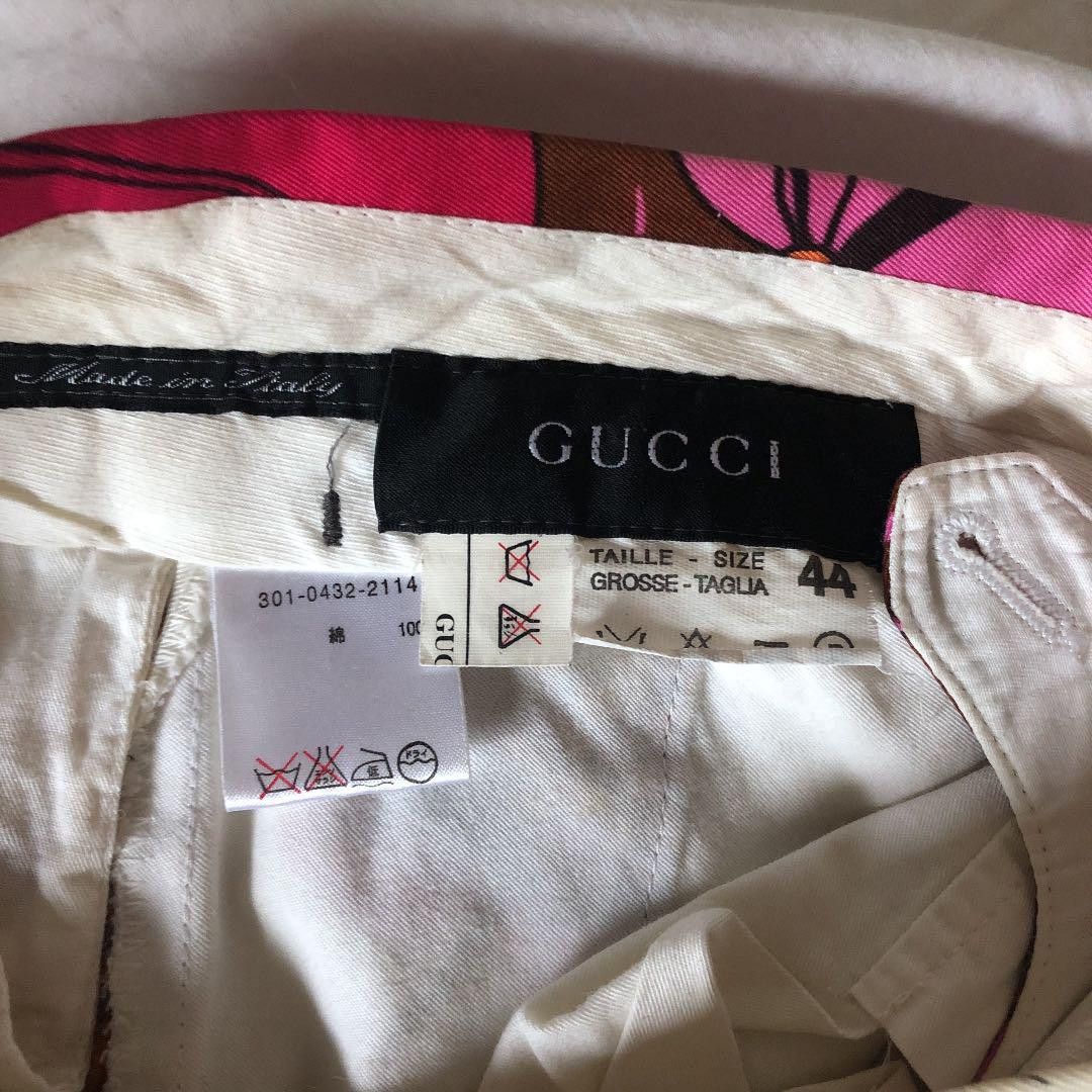 Gucci Gucci Tom Ford SS 98 runway pants Size US 30 / EU 46 - 6 Thumbnail