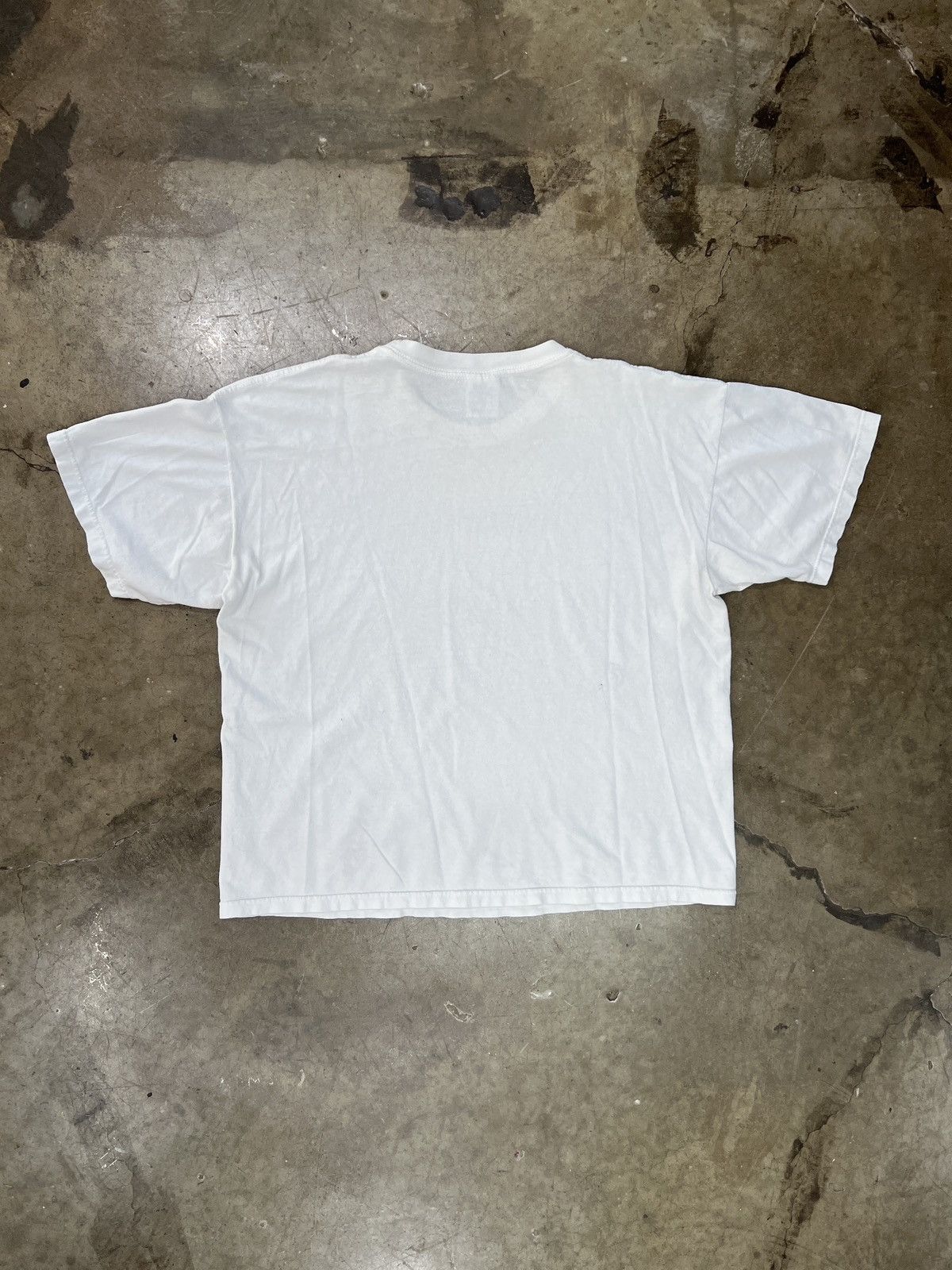 Vintage Vintage Columbine Elementary Tee XL Size US XL / EU 56 / 4 - 4 Thumbnail