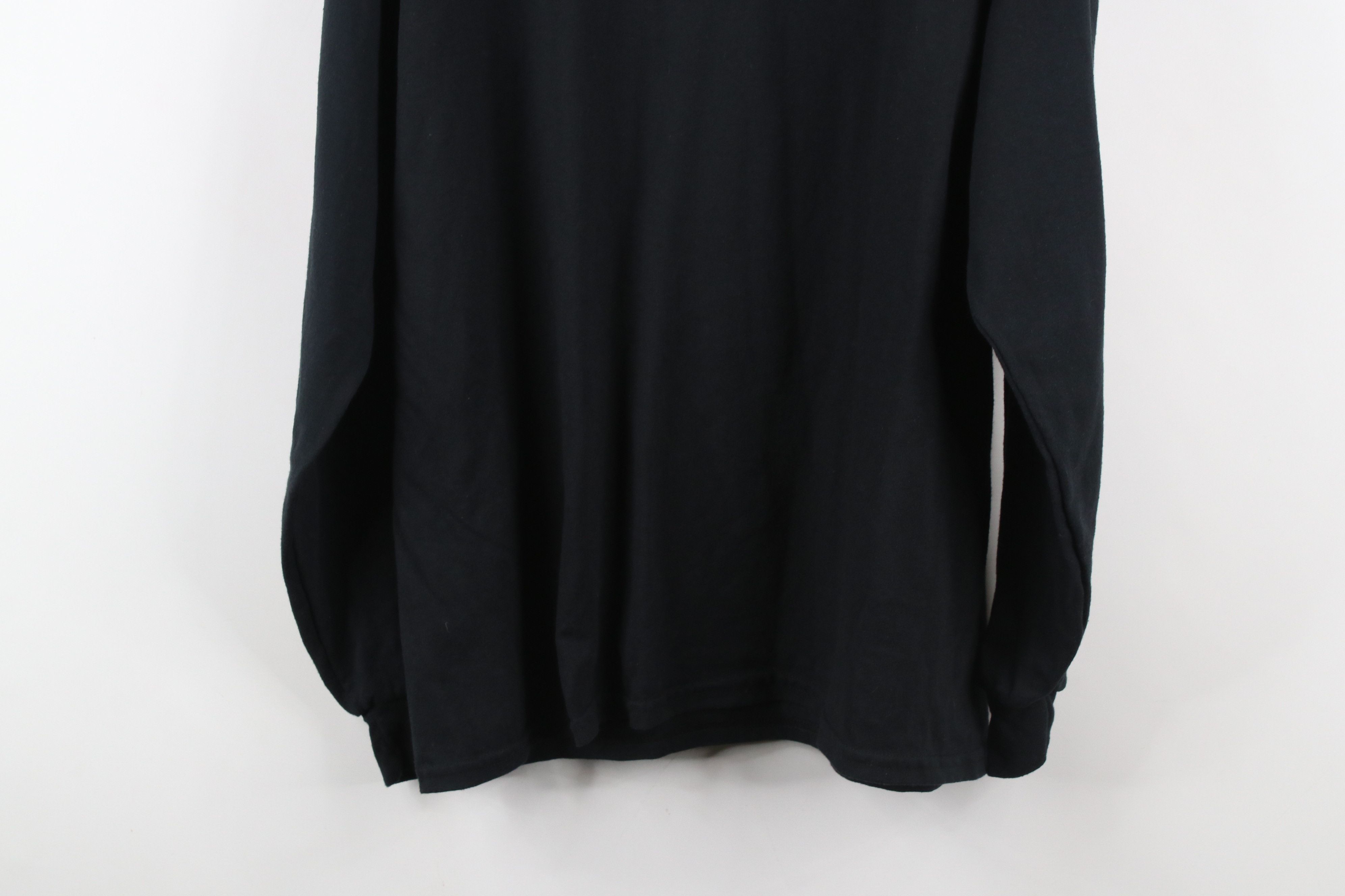 Vintage Vintage Y2K Streetwear House Heart Long Sleeve T-Shirt Size US XL / EU 56 / 4 - 12 Thumbnail