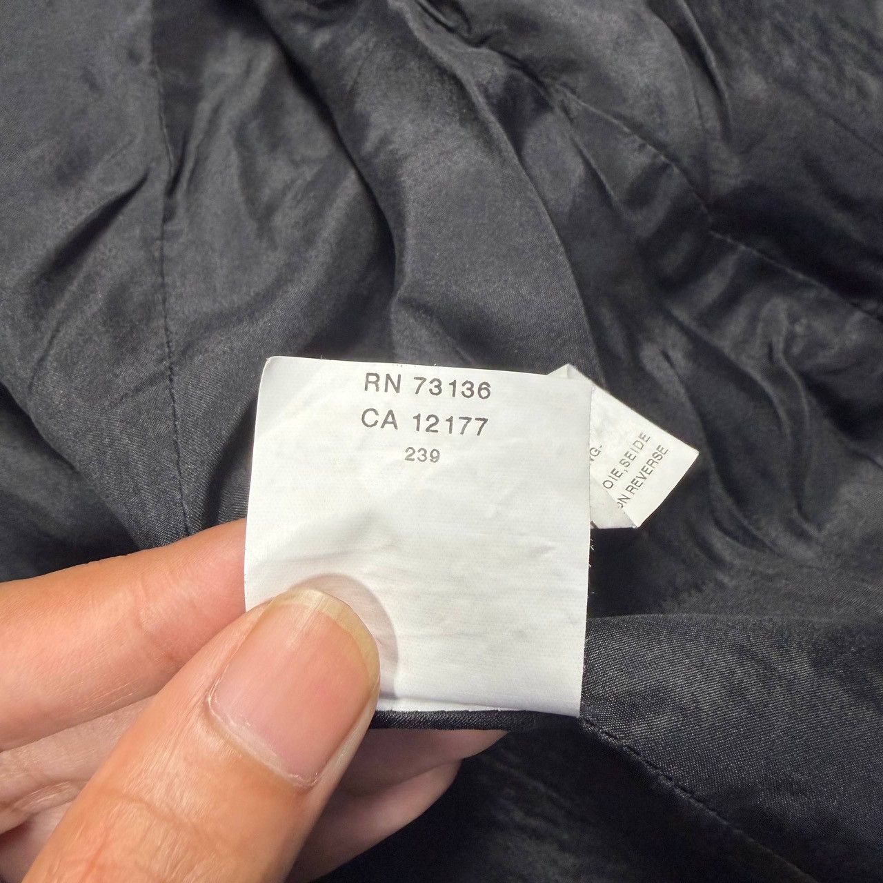 Max Mara 'S Max Mara "Design For Easy Living" Tweed Wool Jacket Size S / US 4 / IT 40 - 16 Thumbnail