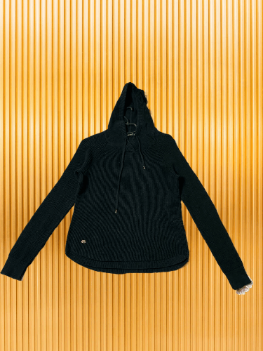 Polo Ralph Lauren × Vintage Vintage Polo Ralph Lauren Knit Sweater Jumper Hoodie Size S / US 4 / IT 40 - 1 Thumbnail