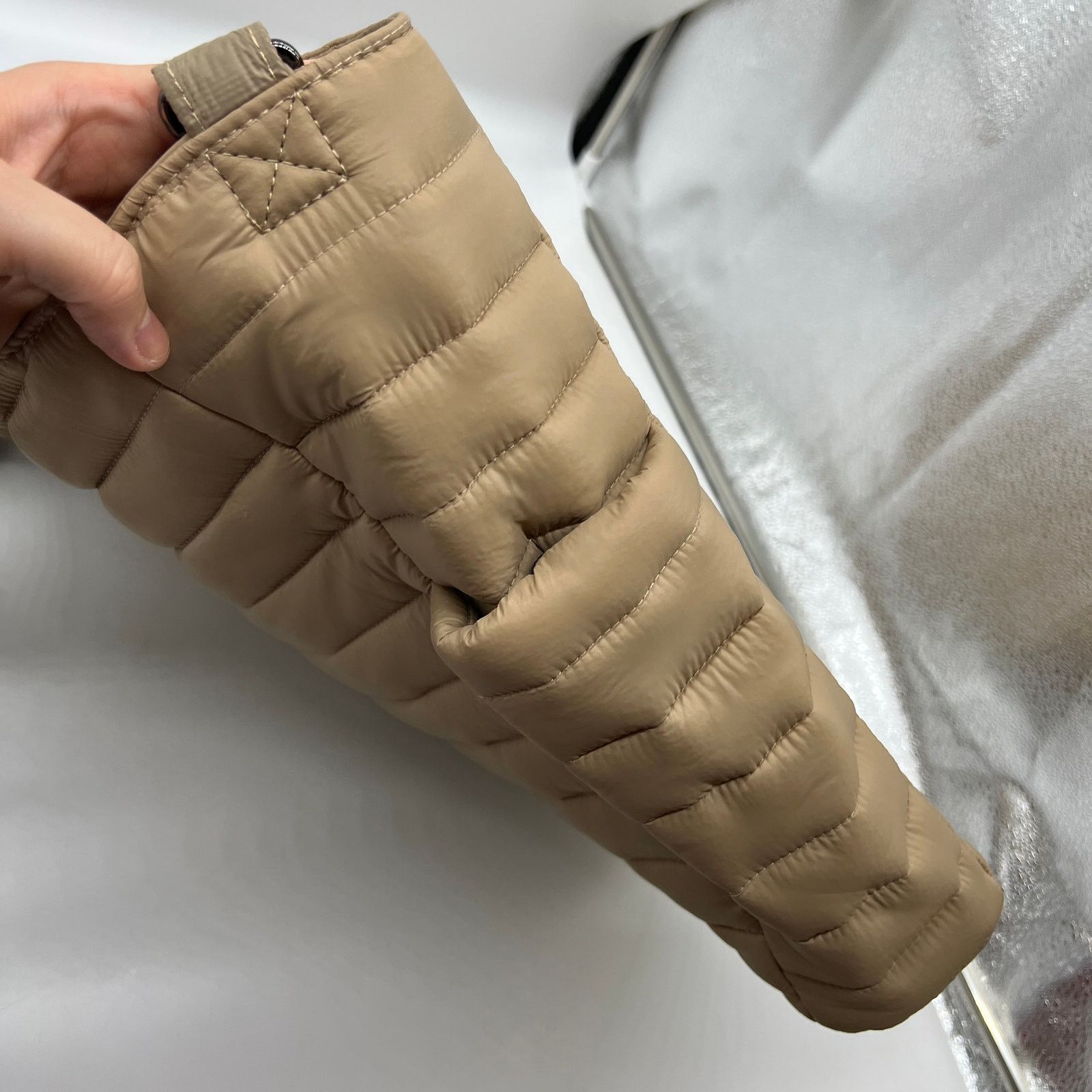 Other Think Royln Hampton Oversized Shopper with P Size ONE SIZE - 18 Thumbnail