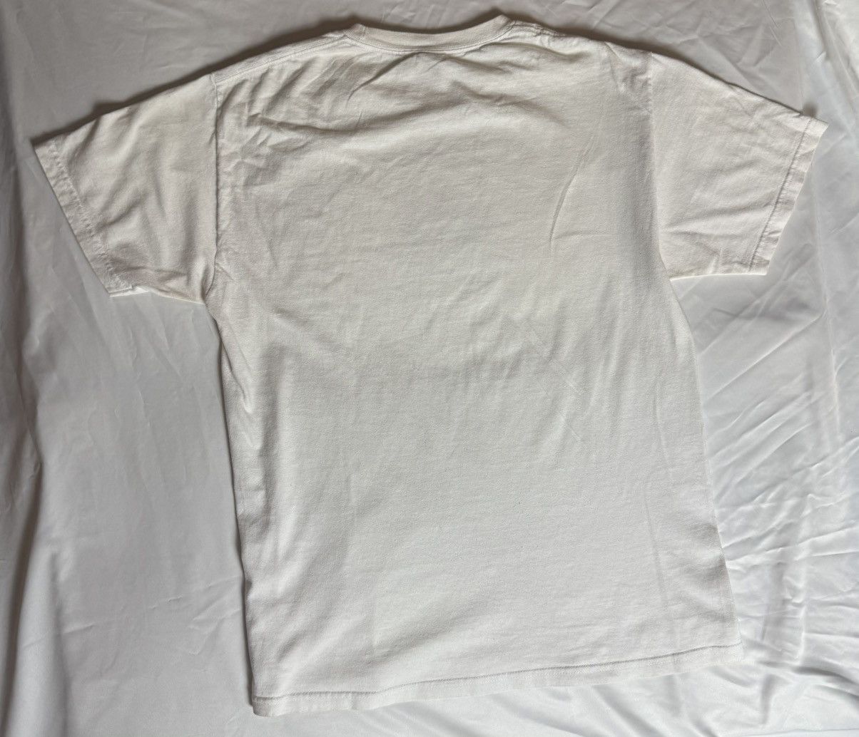 Fuck The Population FTP x KODONE cop car t-shirt Size US L / EU 52-54 / 3 - 4 Thumbnail