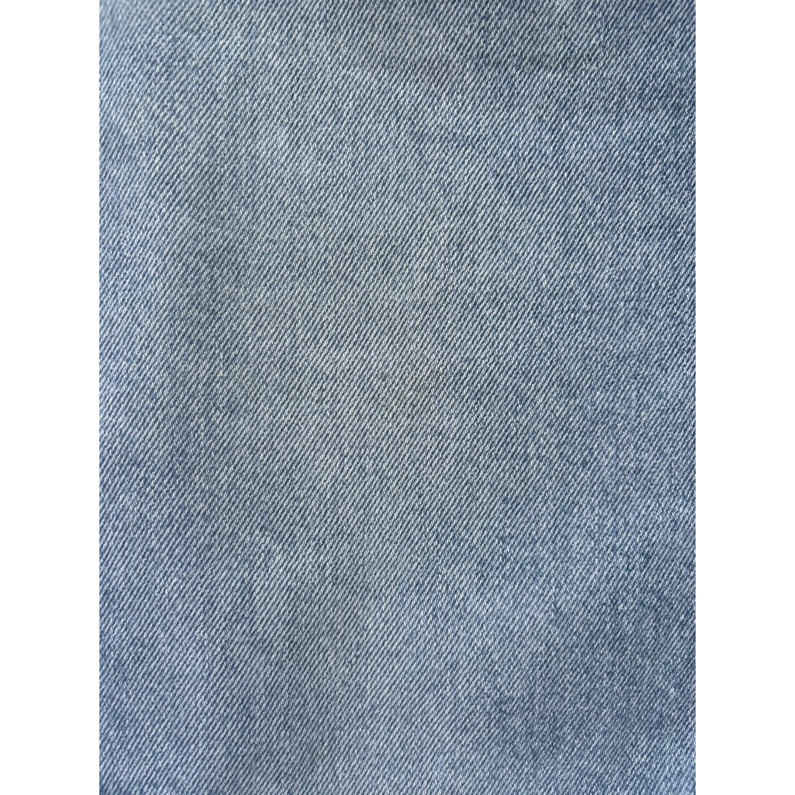 Bugle Boy Vintage Bugle Boy 750 Shorts Men's 40W Blue Denim Size US 40 / EU 56 - 10 Thumbnail