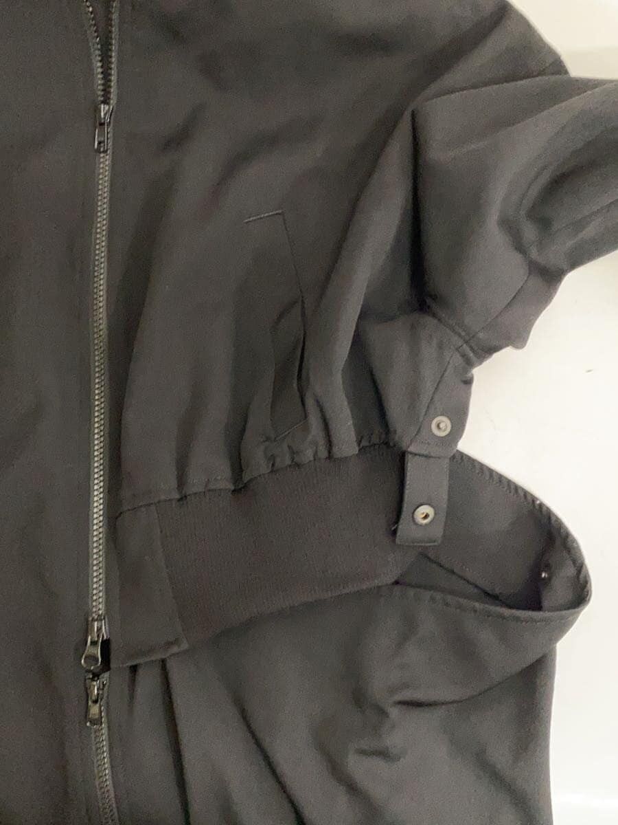 Yohji Yamamoto B Yohji Yamamoto/NR-C51-107 Coat Size US S / EU 44-46 / 1 - 7 Thumbnail