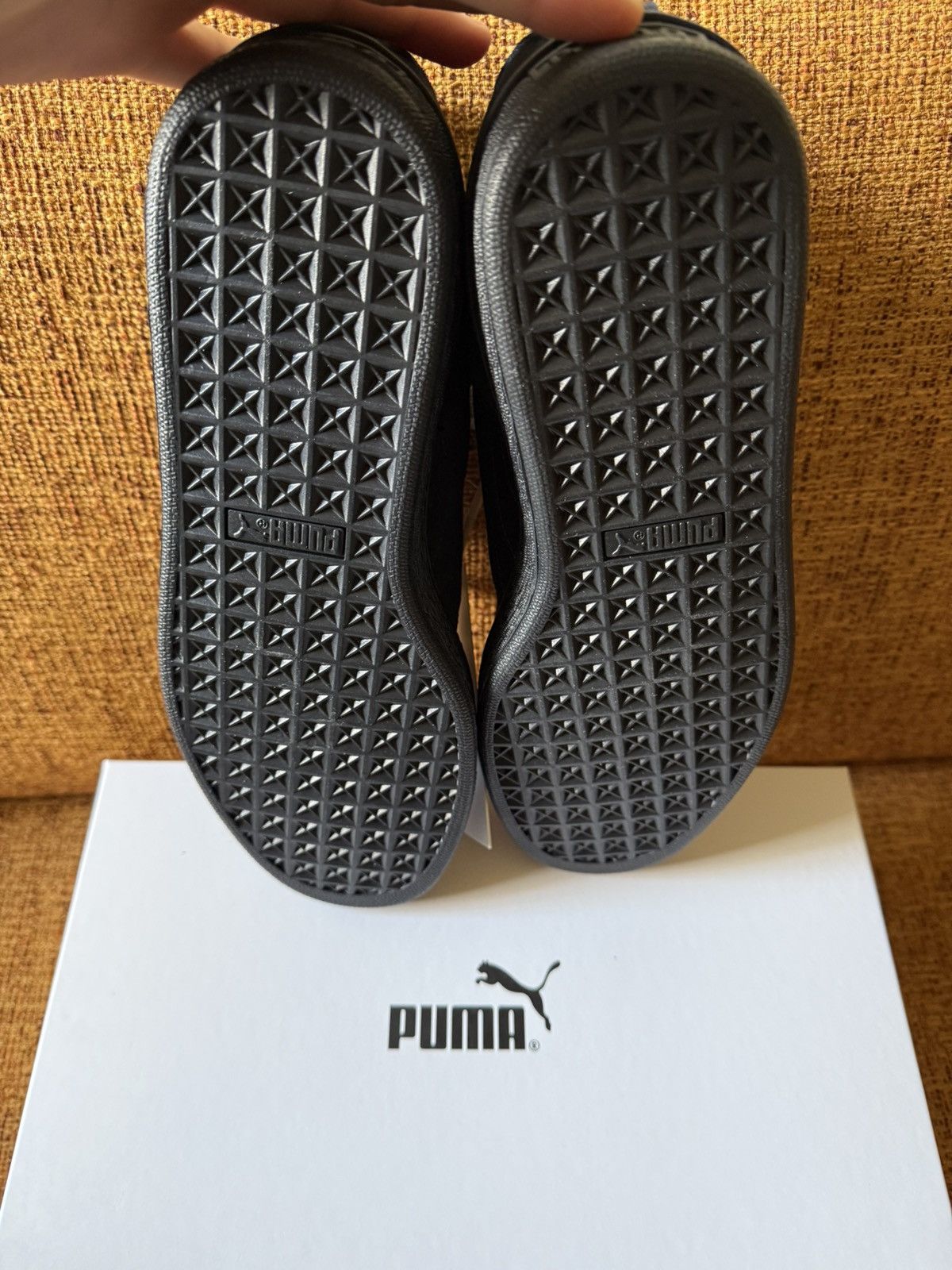 JJJJound BNIB JJJJound Puma Suede Size 9 Size US 9 / EU 42 - 5 Thumbnail