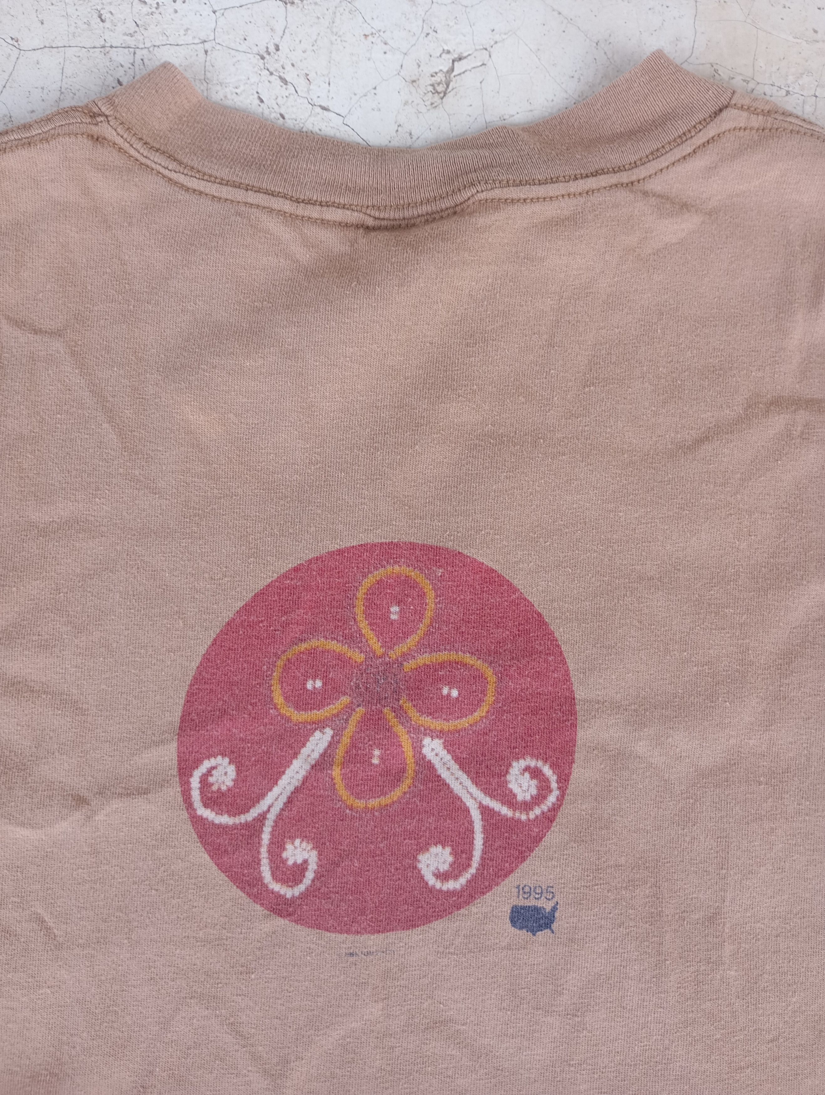 Band Tees × Vintage Vintage 1995 Tom Petty Wildflowers T-Shirt Size US XL / EU 56 / 4 - 7 Thumbnail
