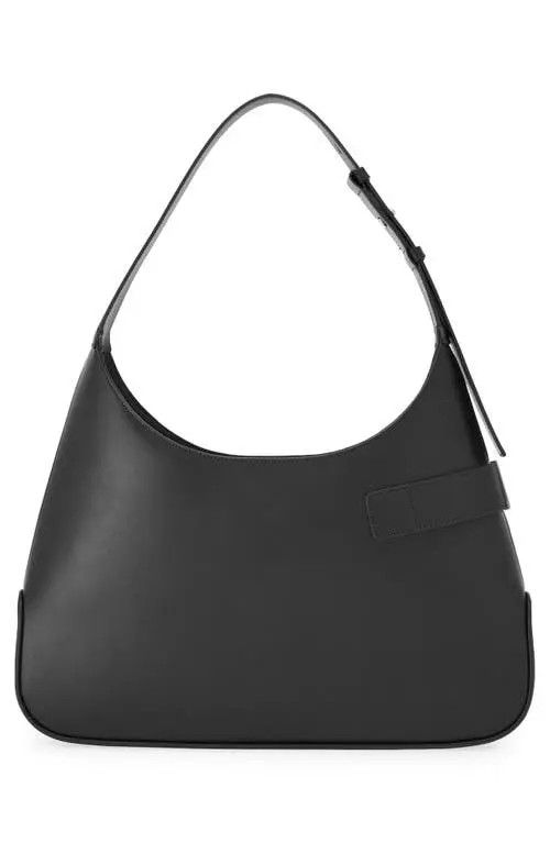 Salvatore Ferragamo o1y0426 Size : OS / Shoulder Bag in Black Size ONE SIZE - 2 Thumbnail