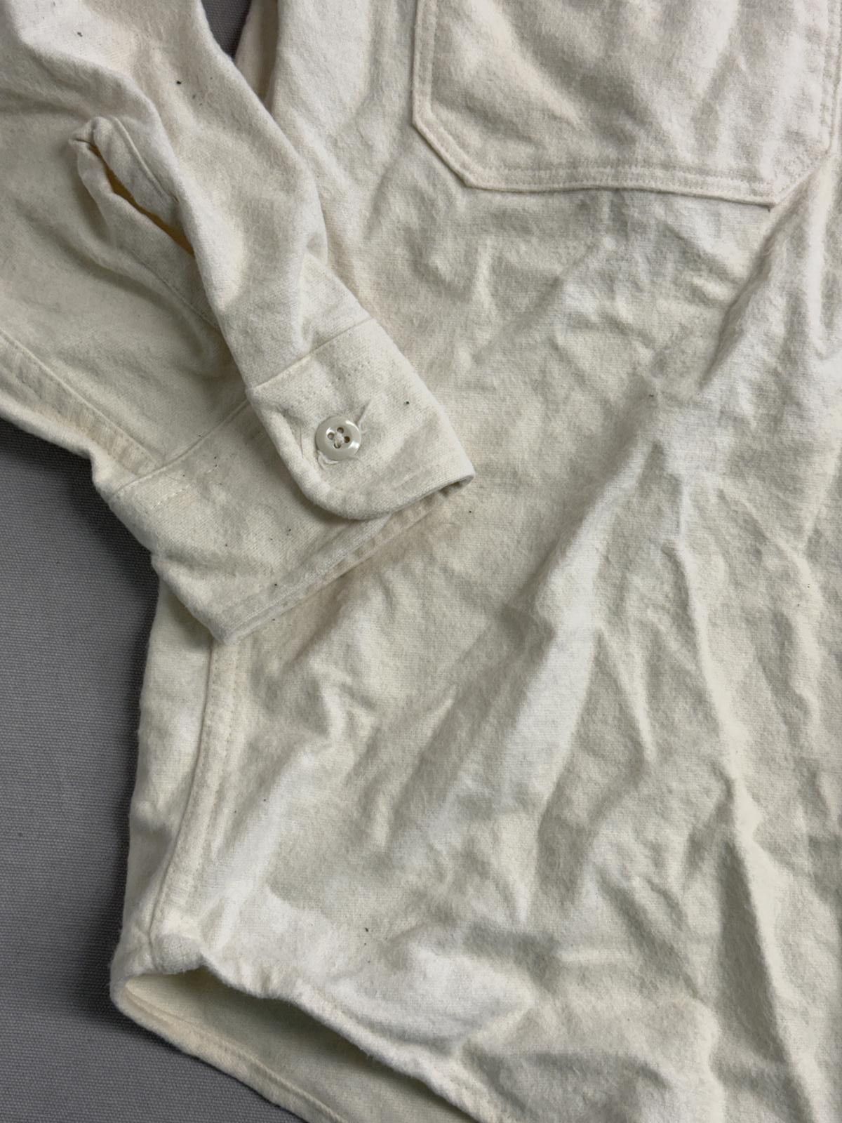 Woolrich Woolen Mills Vintage Woolrich Buttons High Country Adirondack Trail Guide Size US S / EU 44-46 / 1 - 5 Thumbnail
