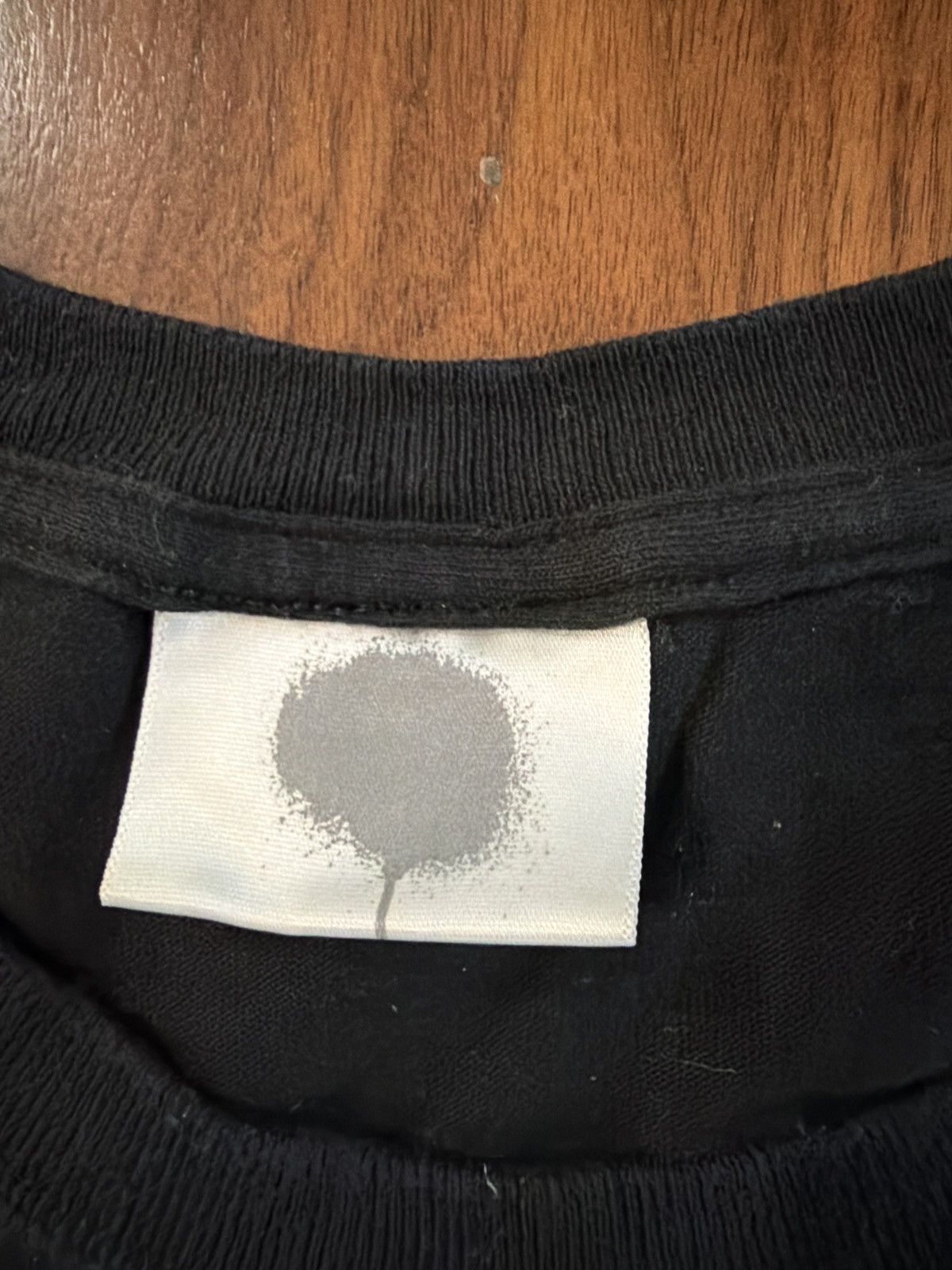 Subware Subwear Spraypaint Tshirt Size US XL / EU 56 / 4 - 5 Thumbnail