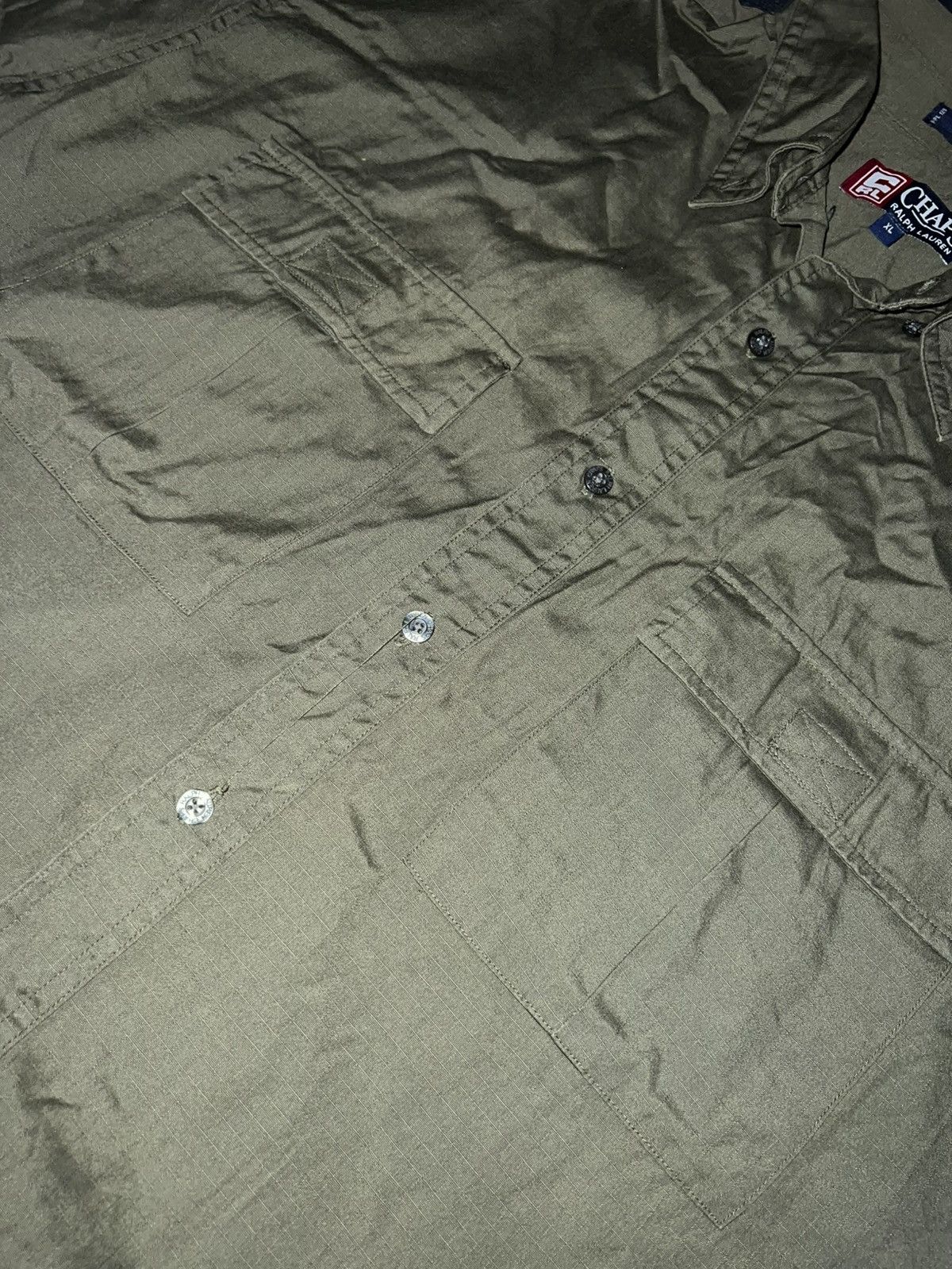 Chaps Ralph Lauren Chaps Ralph Lauren Size US L / EU 52-54 / 3 - 6 Thumbnail