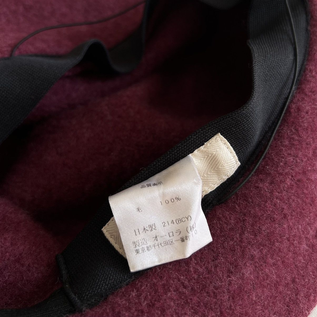Kenzo Kenzo Bucket Hats Size ONE SIZE - 7 Thumbnail