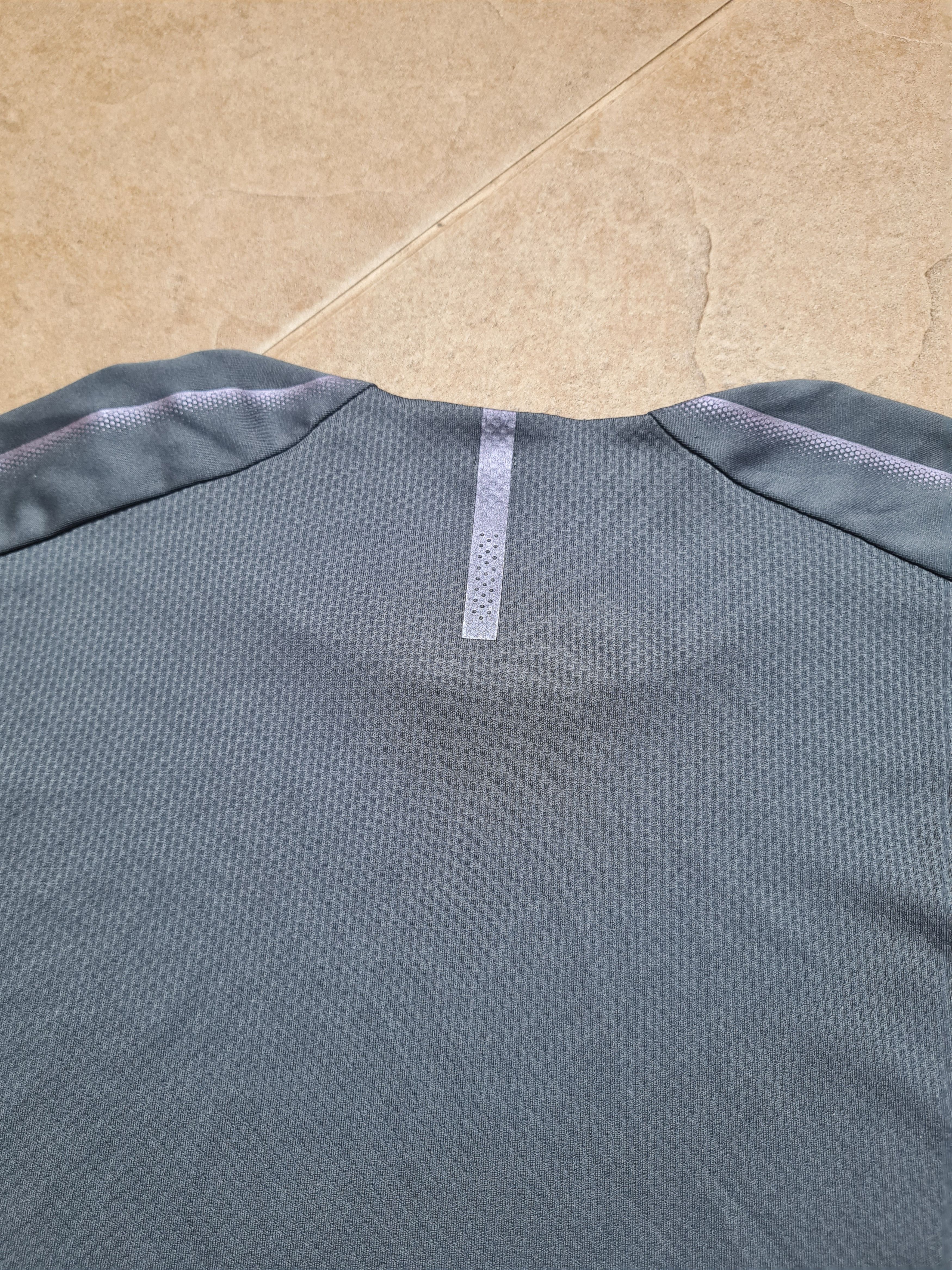 Puma Puma Arsenal Grey Training Football Training Jersey Soccer Size US M / EU 48-50 / 2 - 13 Thumbnail