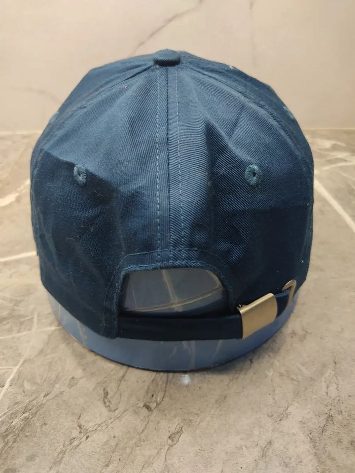 BMW Vintage BMW Power Cap Hat Size ONE SIZE - 5 Thumbnail