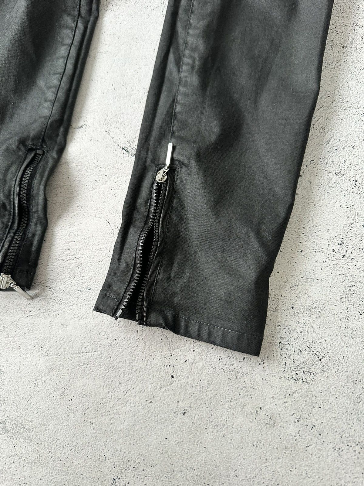 Armani Exchange Vintage Armani pants Size 25" / US 0 / IT 36 - 6 Thumbnail