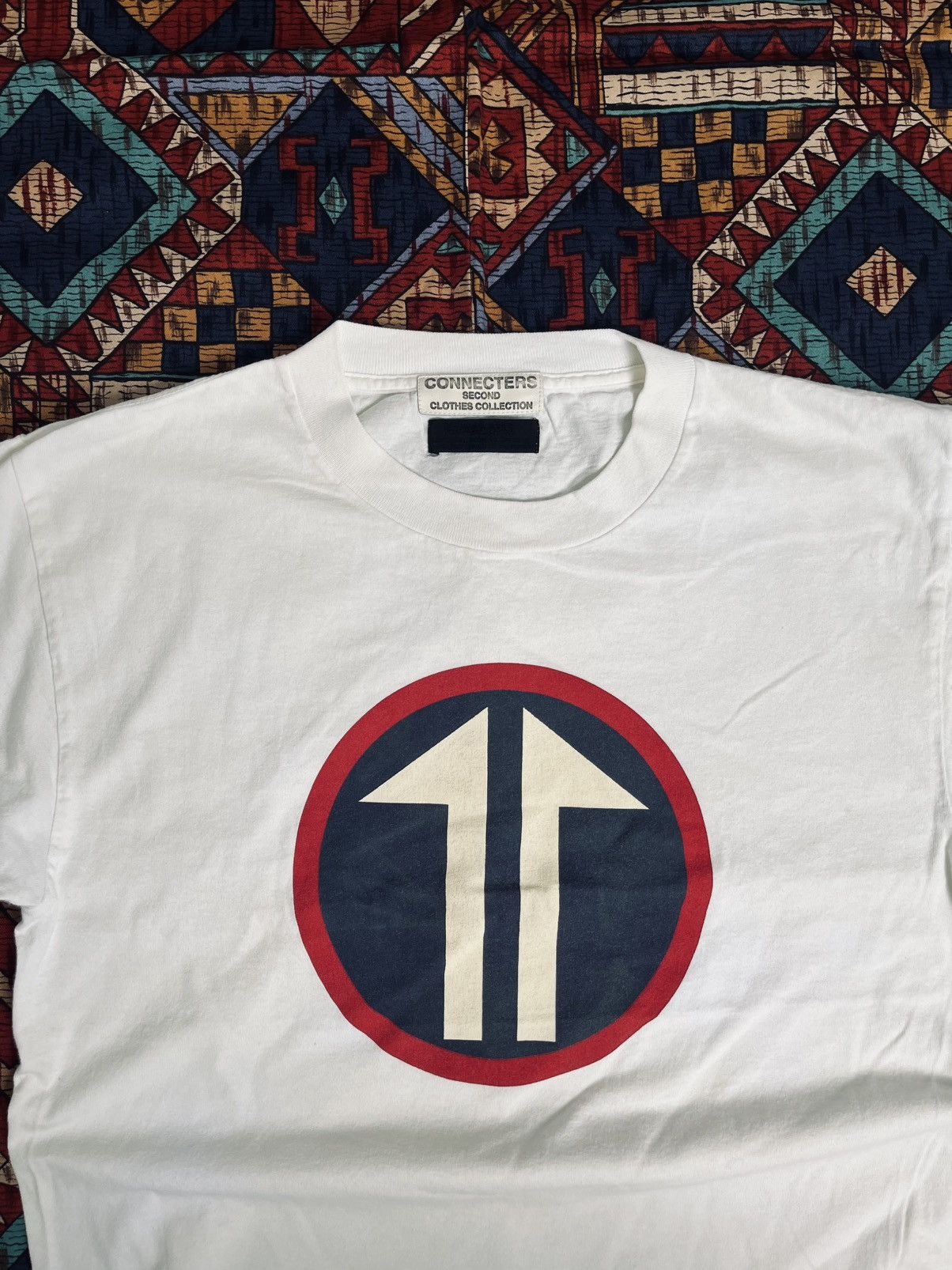 Band Tees Vintage the who family celebration Size US M / EU 48-50 / 2 - 2 Thumbnail