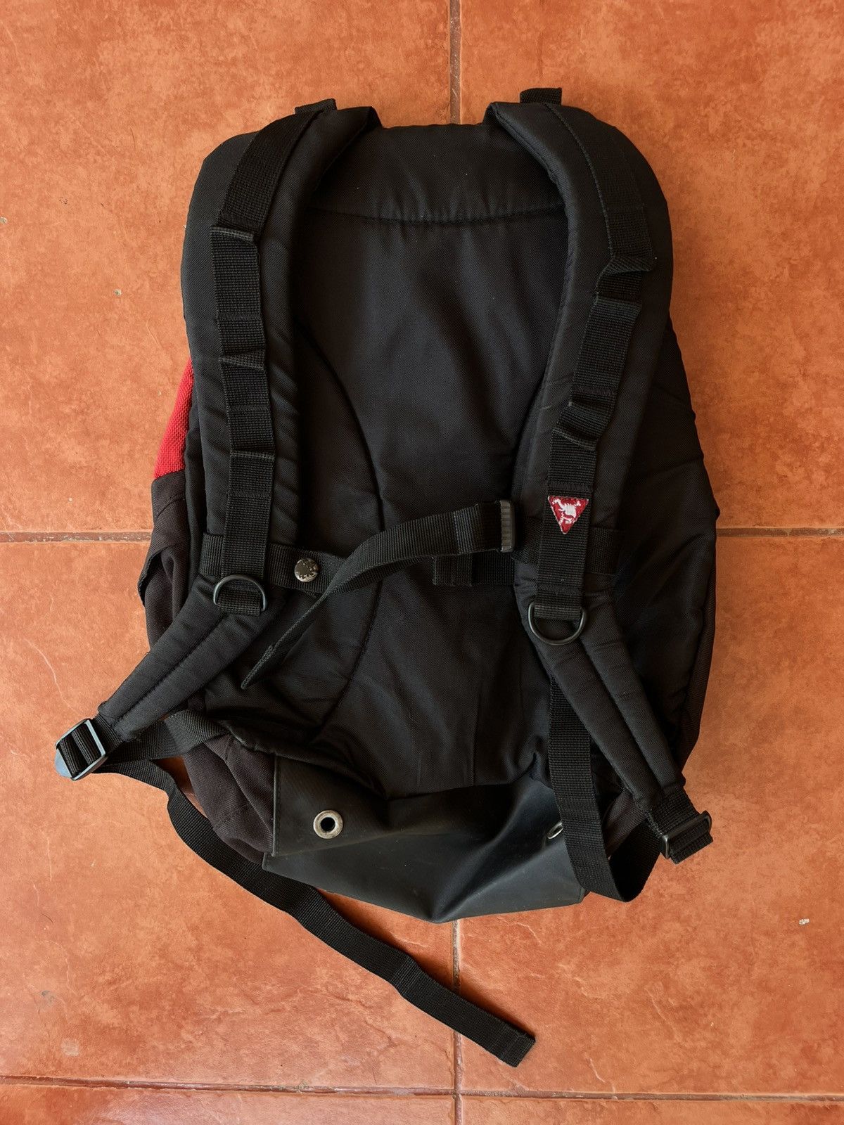 Oakley Vintage oakley spikes backpack Size ONE SIZE - 3 Thumbnail