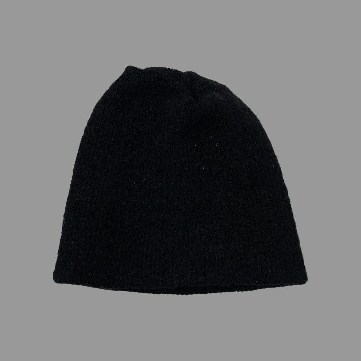 Vintage Vintage 1980s military watch cap Size ONE SIZE - 3 Thumbnail