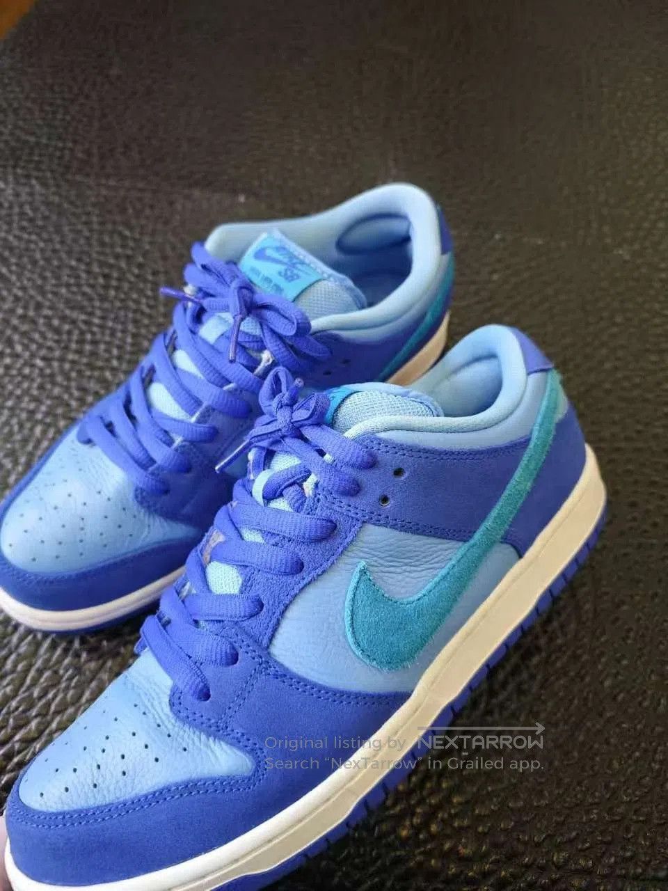 Nike SB Nike SB Dunk Low DM0807. Size US 10 / EU 43 - 2 Thumbnail