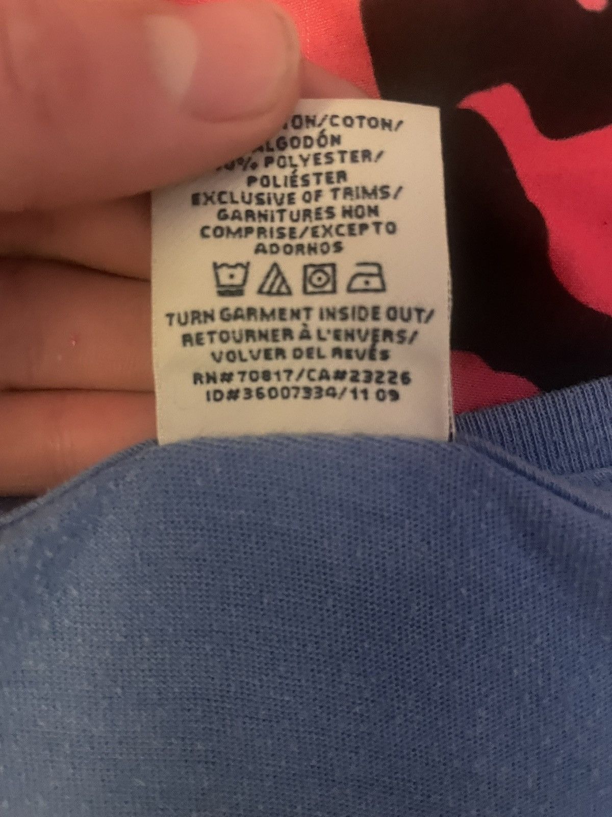 Victoria's Secret Y2k victorias secret imagine hope dream shirt Size S / US 4 / IT 40 - 4 Thumbnail
