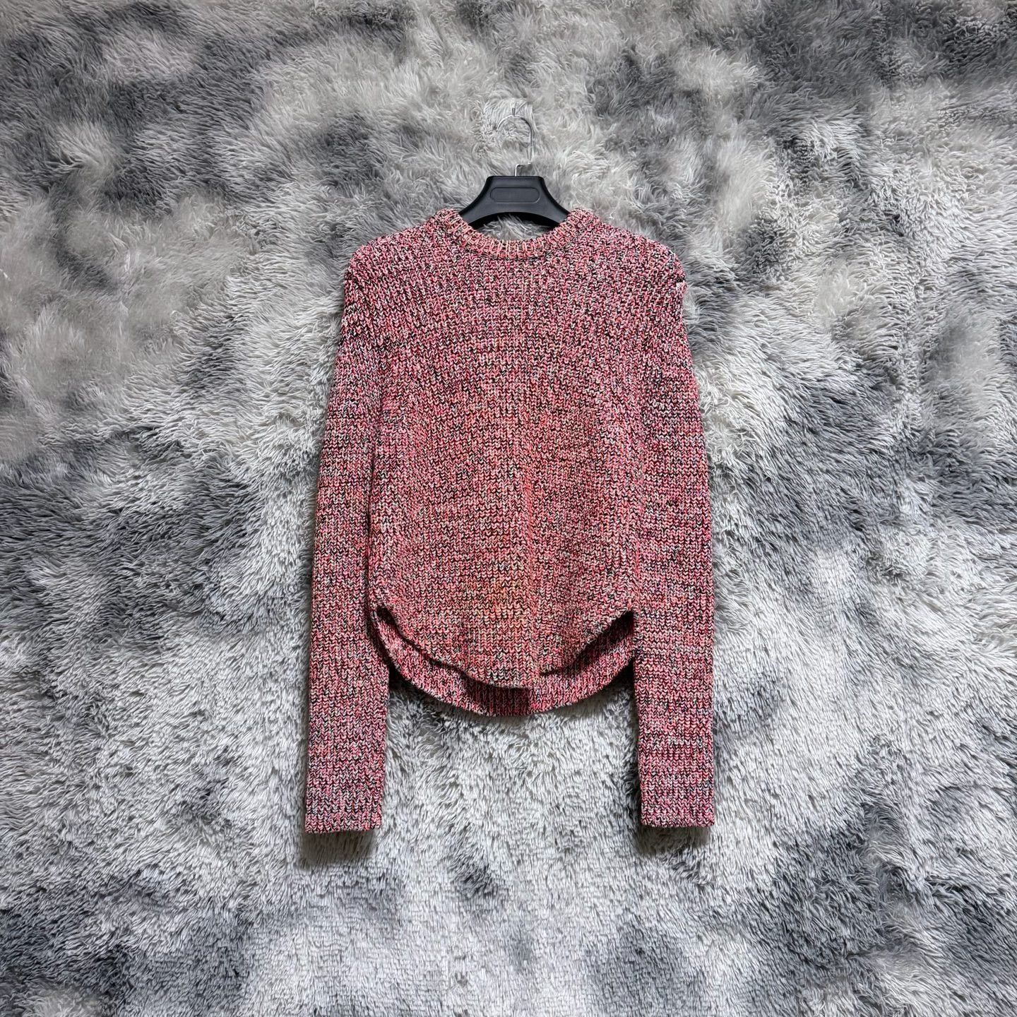 Celine Celine Multi Sweater Designer Casual Size M / US 6-8 / IT 42-44 - 1 Thumbnail