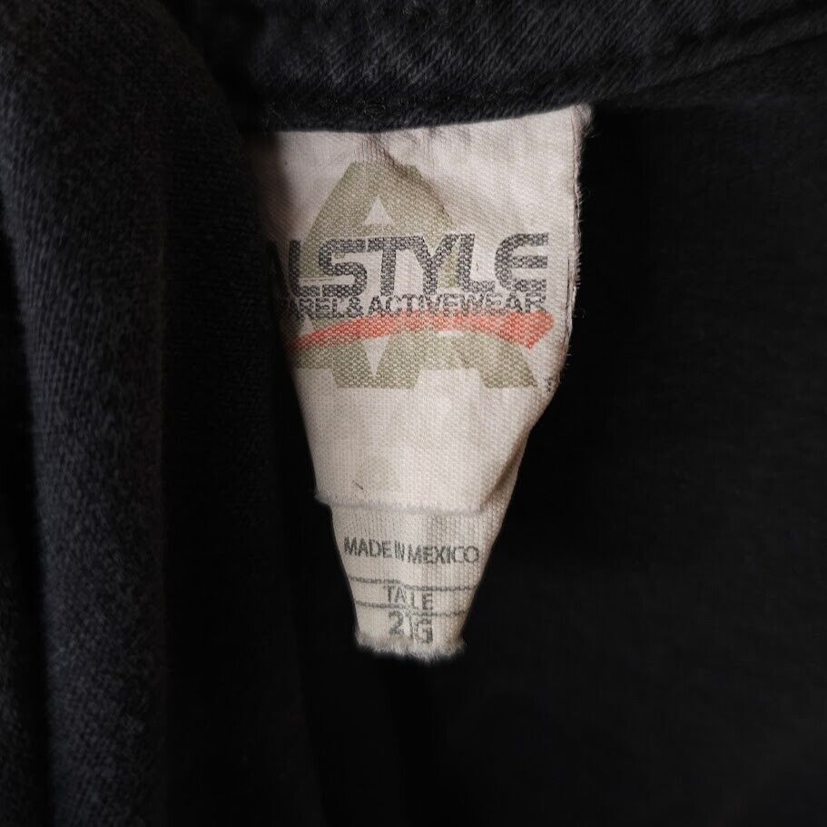 Other Hackapalooza T Shirt Mens Size 2XL Black Las Vegas 2012 Hack Size US XXL / EU 58 / 5 - 6 Thumbnail