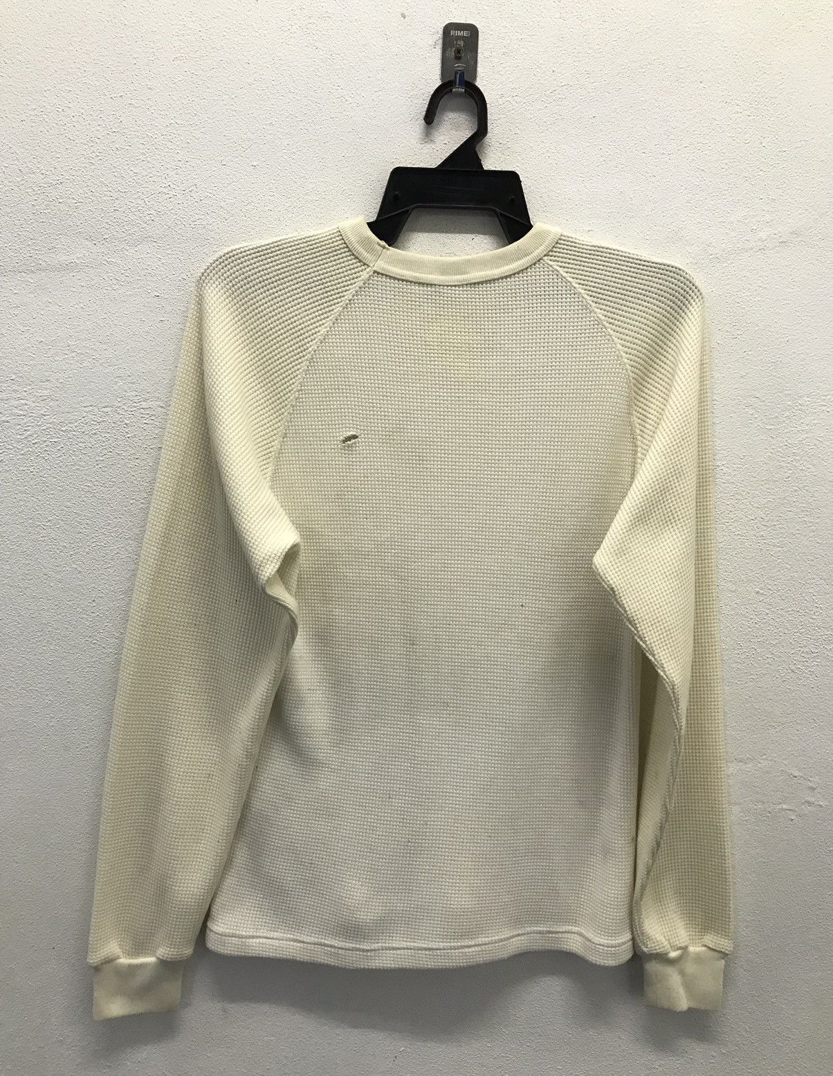 Japanese Brand × Vintage Vintage GDEH Good E Nough Speedy Sweaters Size US S / EU 44-46 / 1 - 2 Thumbnail