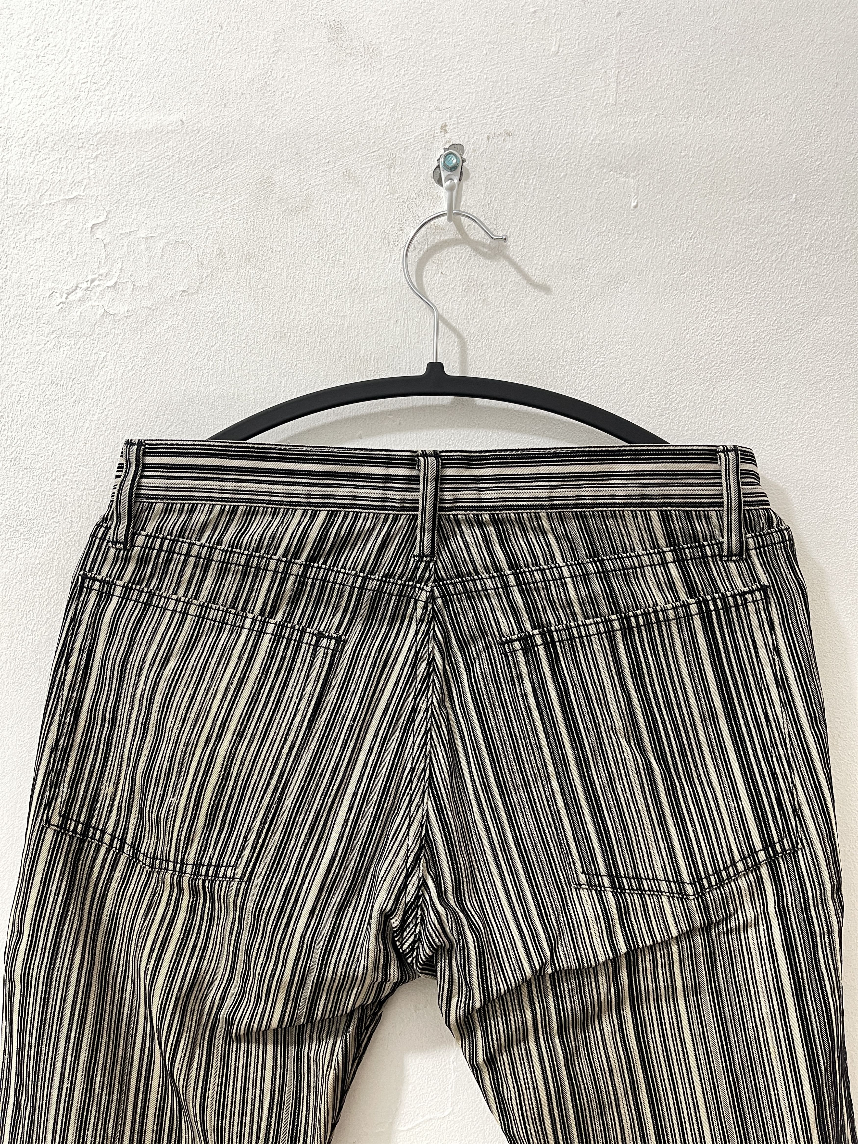 Japanese Brand Difference by Rupert Japan Archive Y2k Pants Size US 30 / EU 46 - 8 Thumbnail