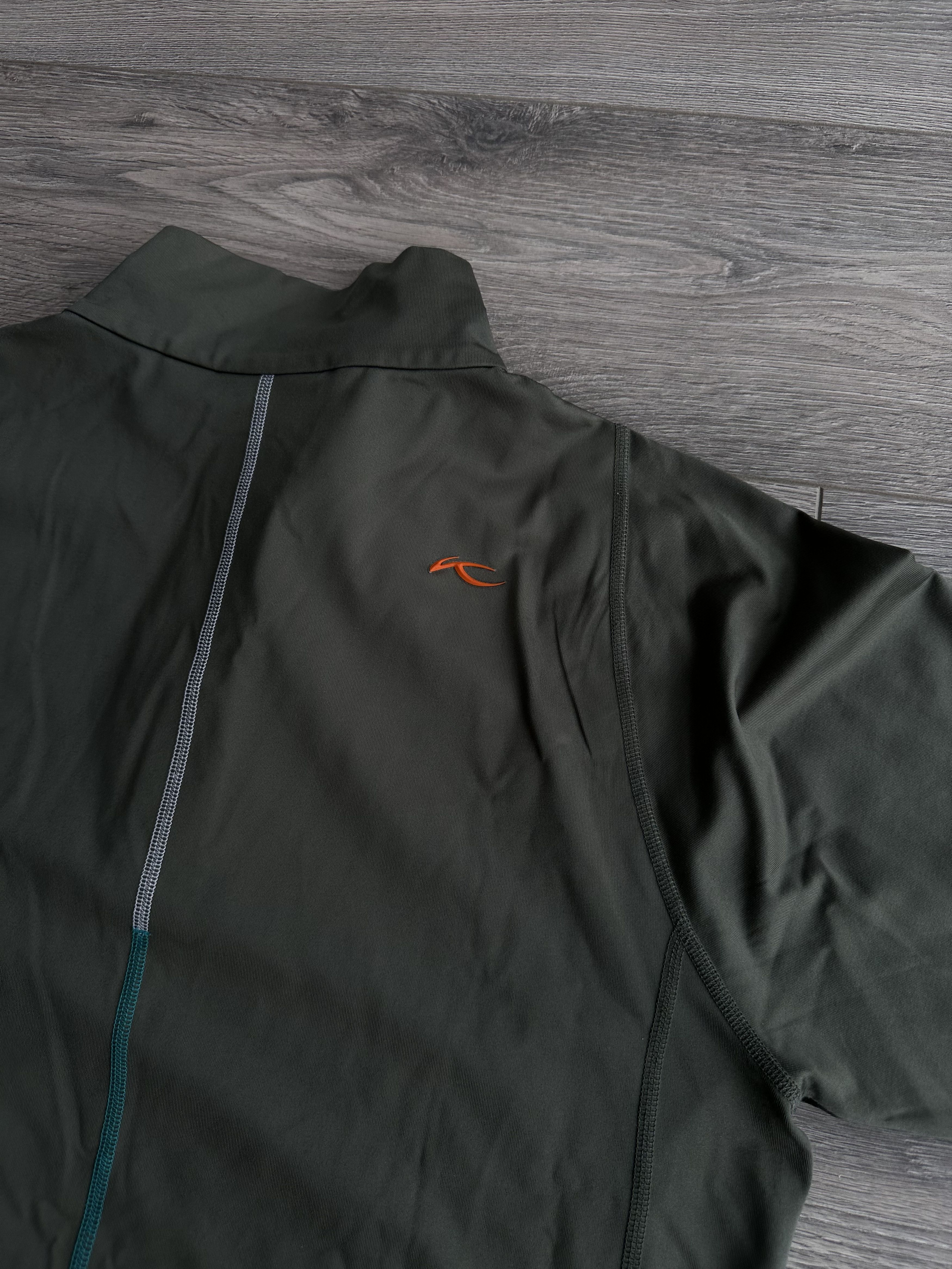 KJUS Kjus system running long sleeve Size US L / EU 52-54 / 3 - 8 Thumbnail